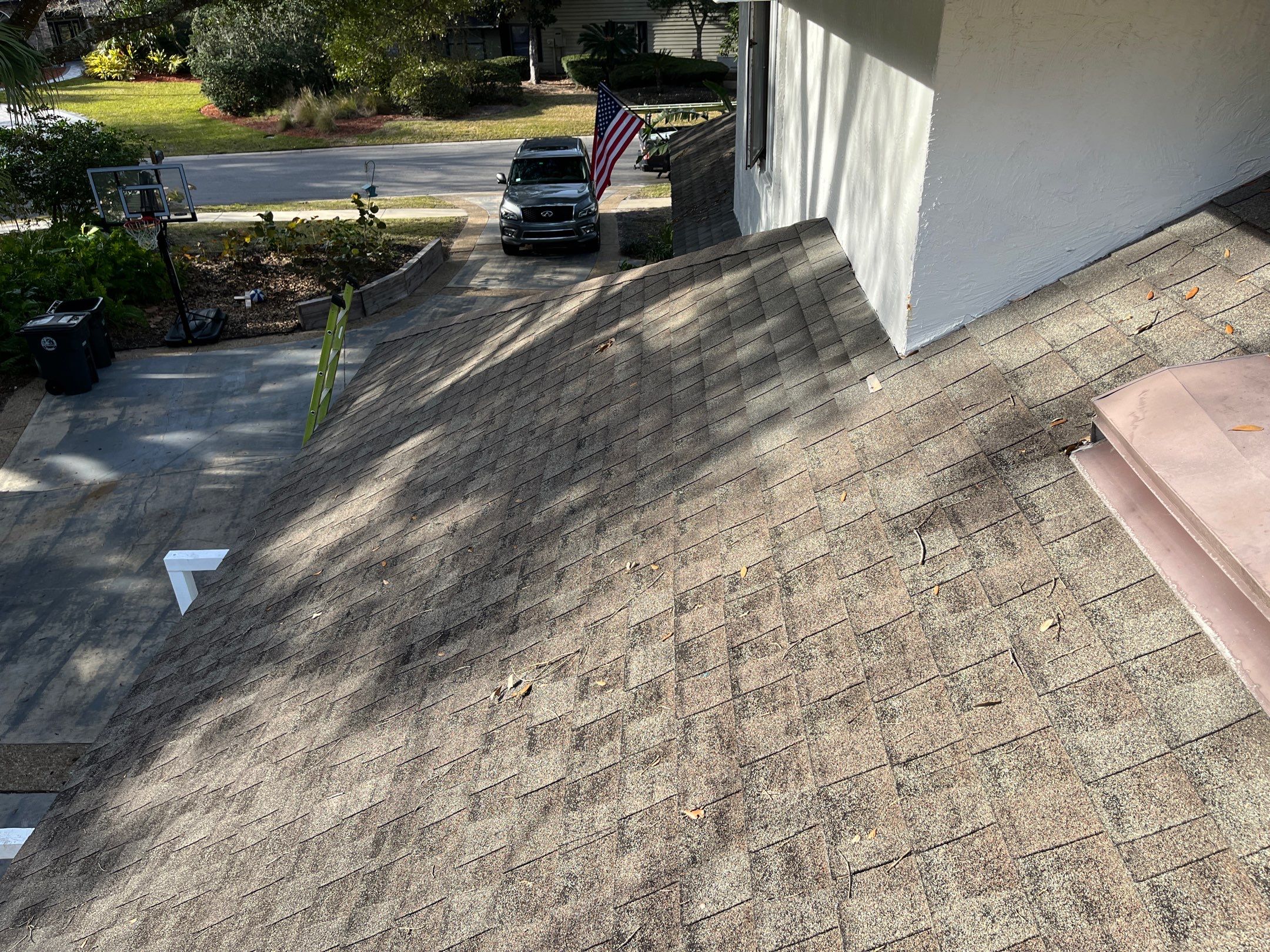 Shingle -> Shingle by Prime Roofing