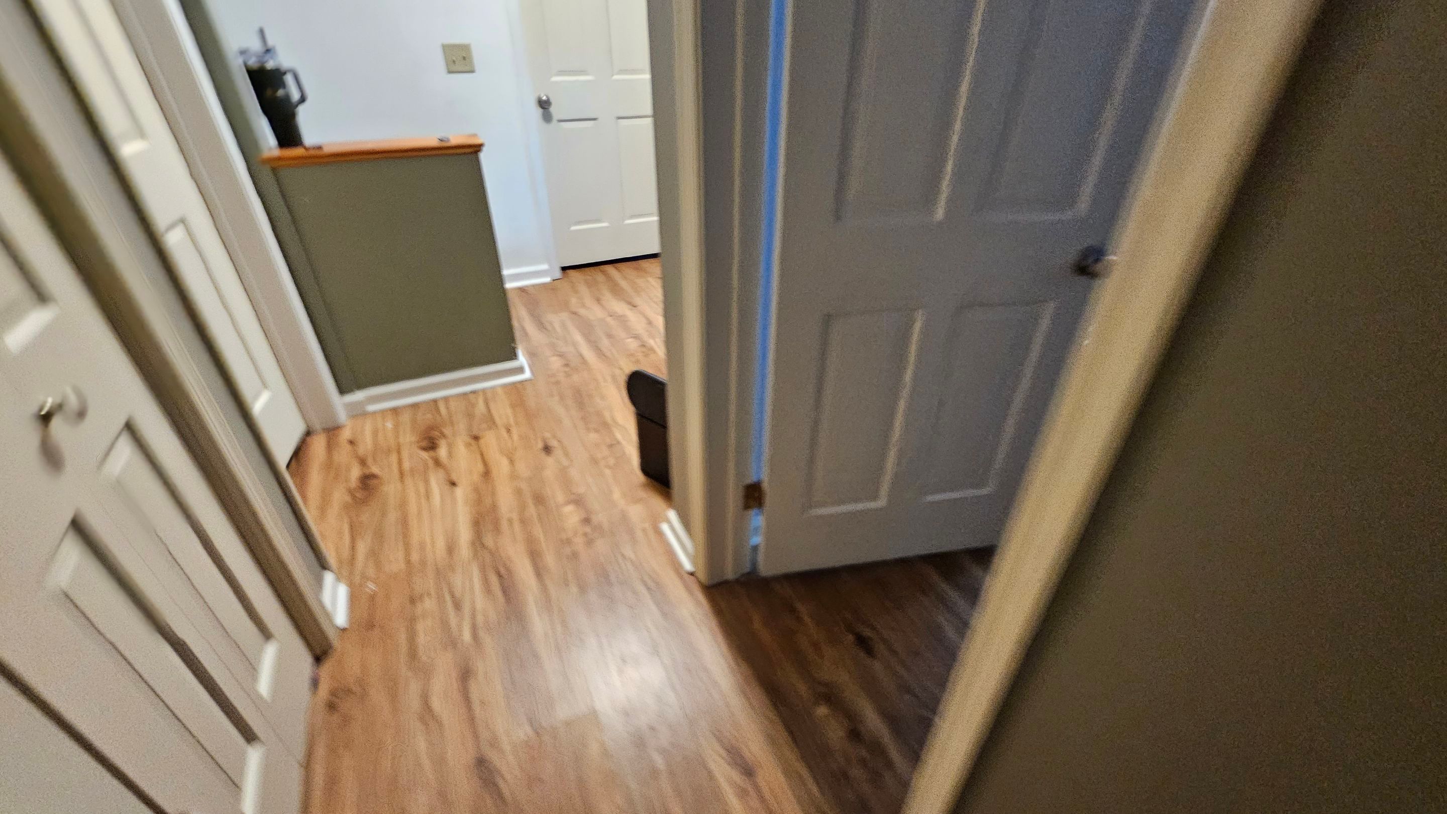Water Damage Claim in Walnutport by FLAPA & KeyStone