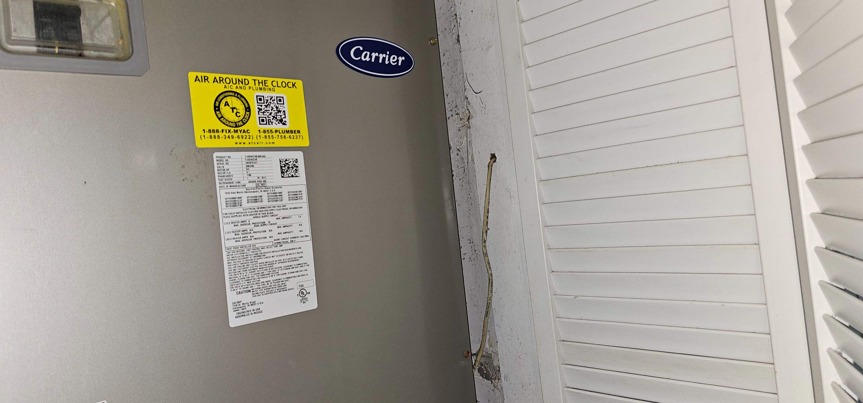 Water Damage Claim in Hollywood by FLAPA & KeyStone