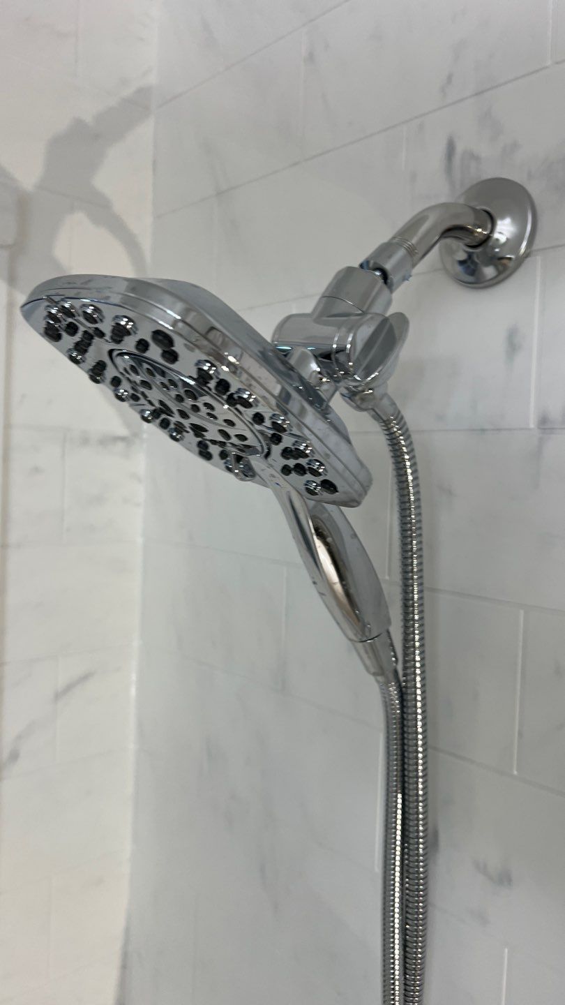 Tub to Walk-In Shower In Goshen, CT by Yankee Home Improvement