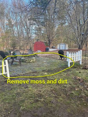 Landscape Walkthrough