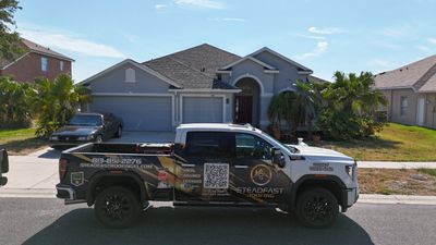 Roof Replacement in Ruskin, FL