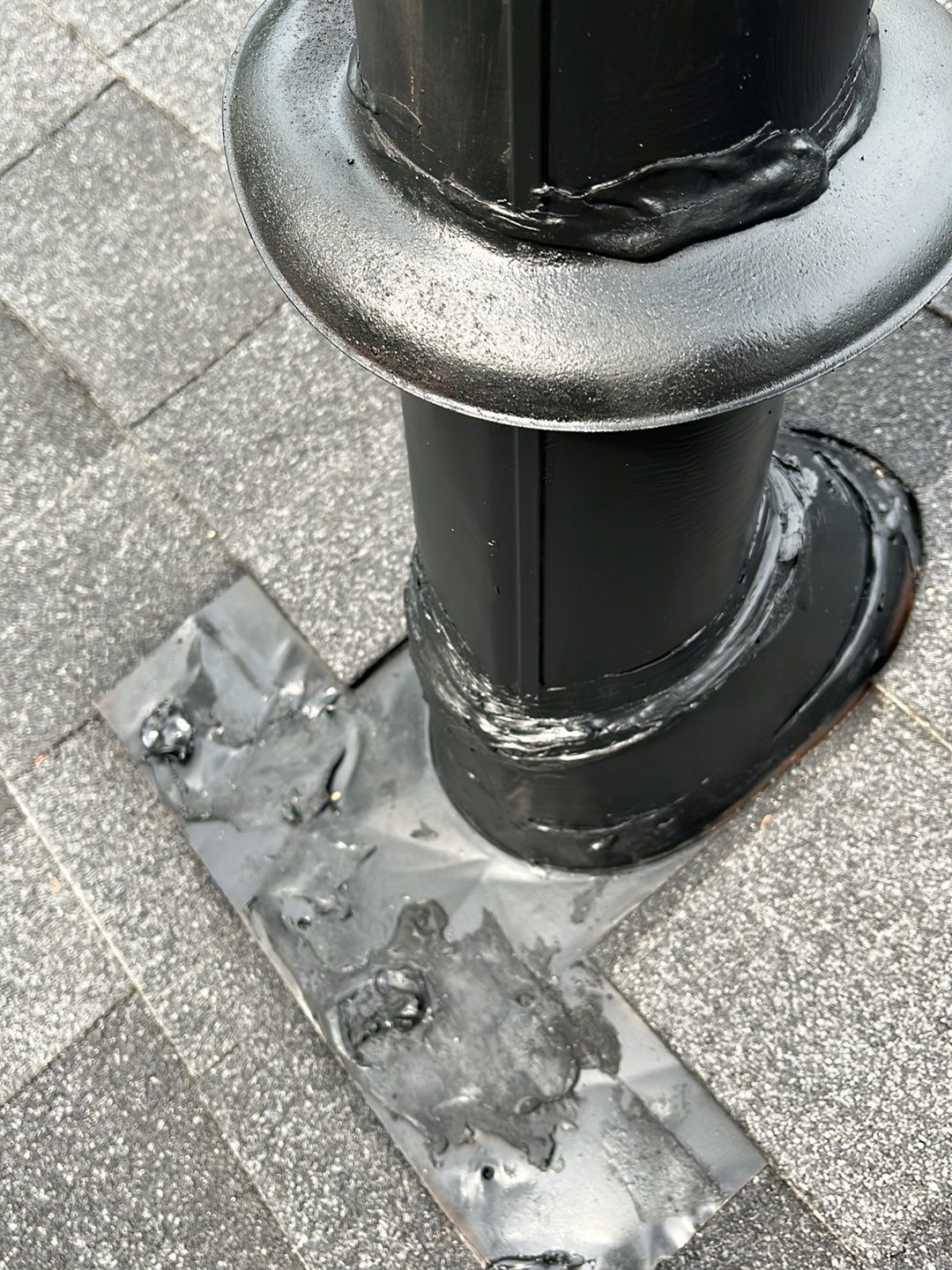 Roof Repair by G2