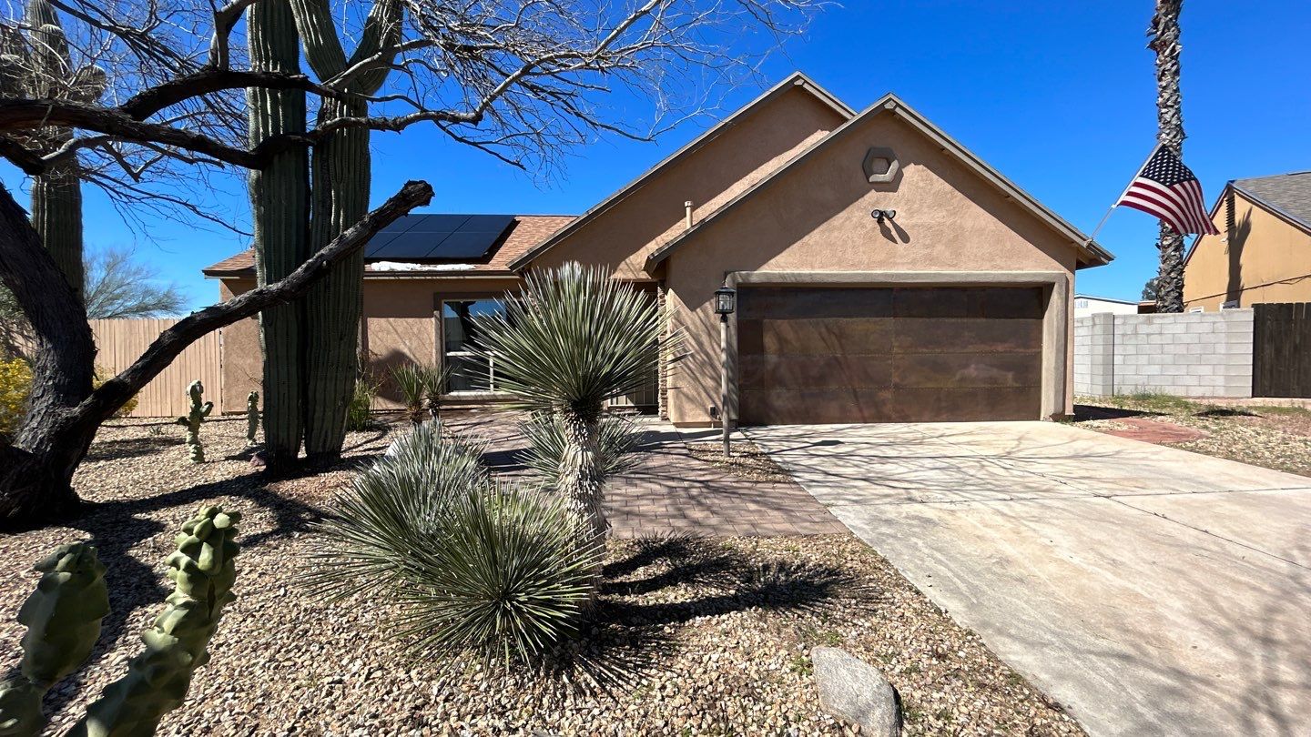 Kitchen Remodel using Ikea Cabinets by Workman Company LLC 