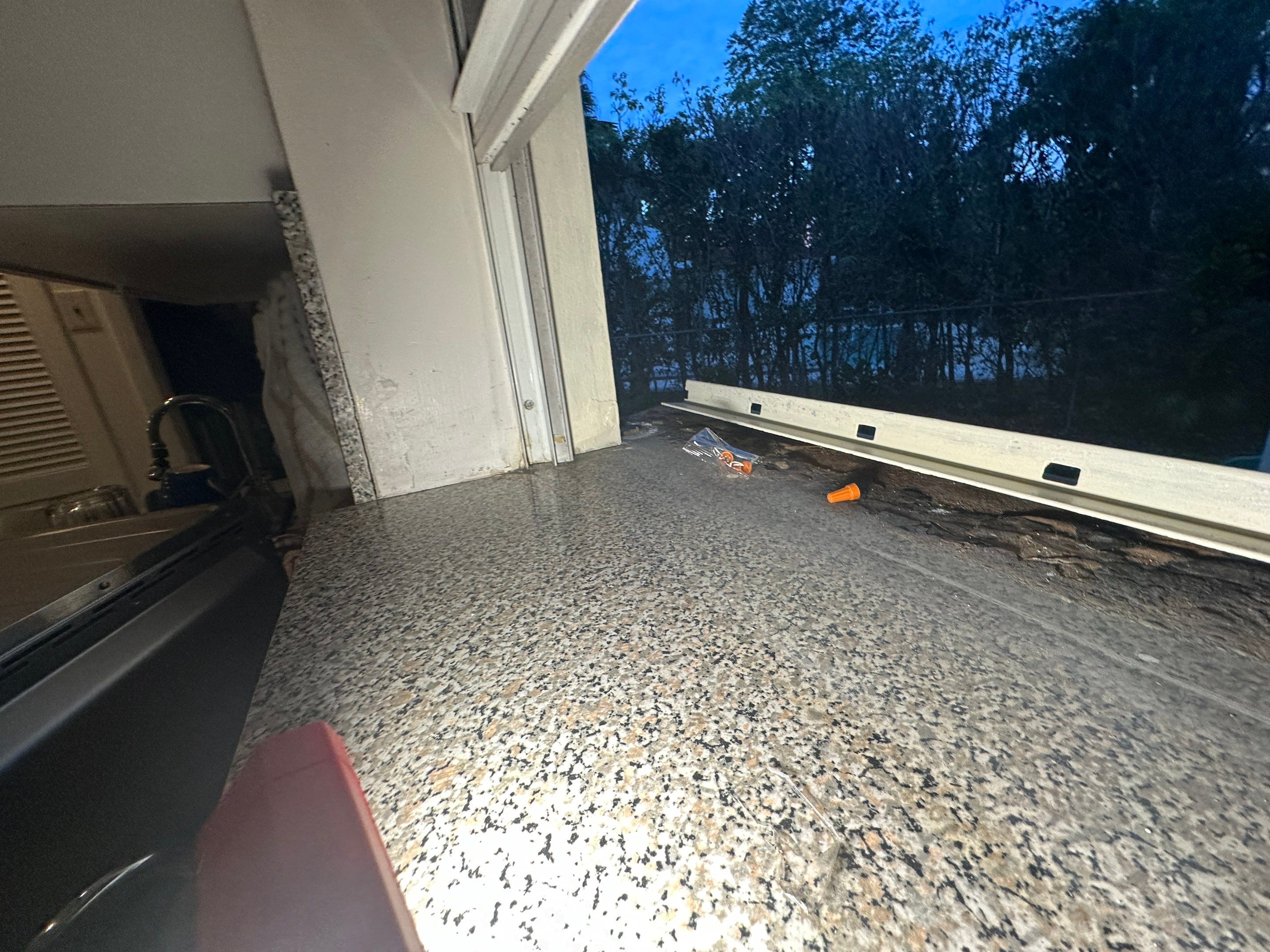 Fire & Smoke Damage Claim in Miami by FLAPA & KeyStone