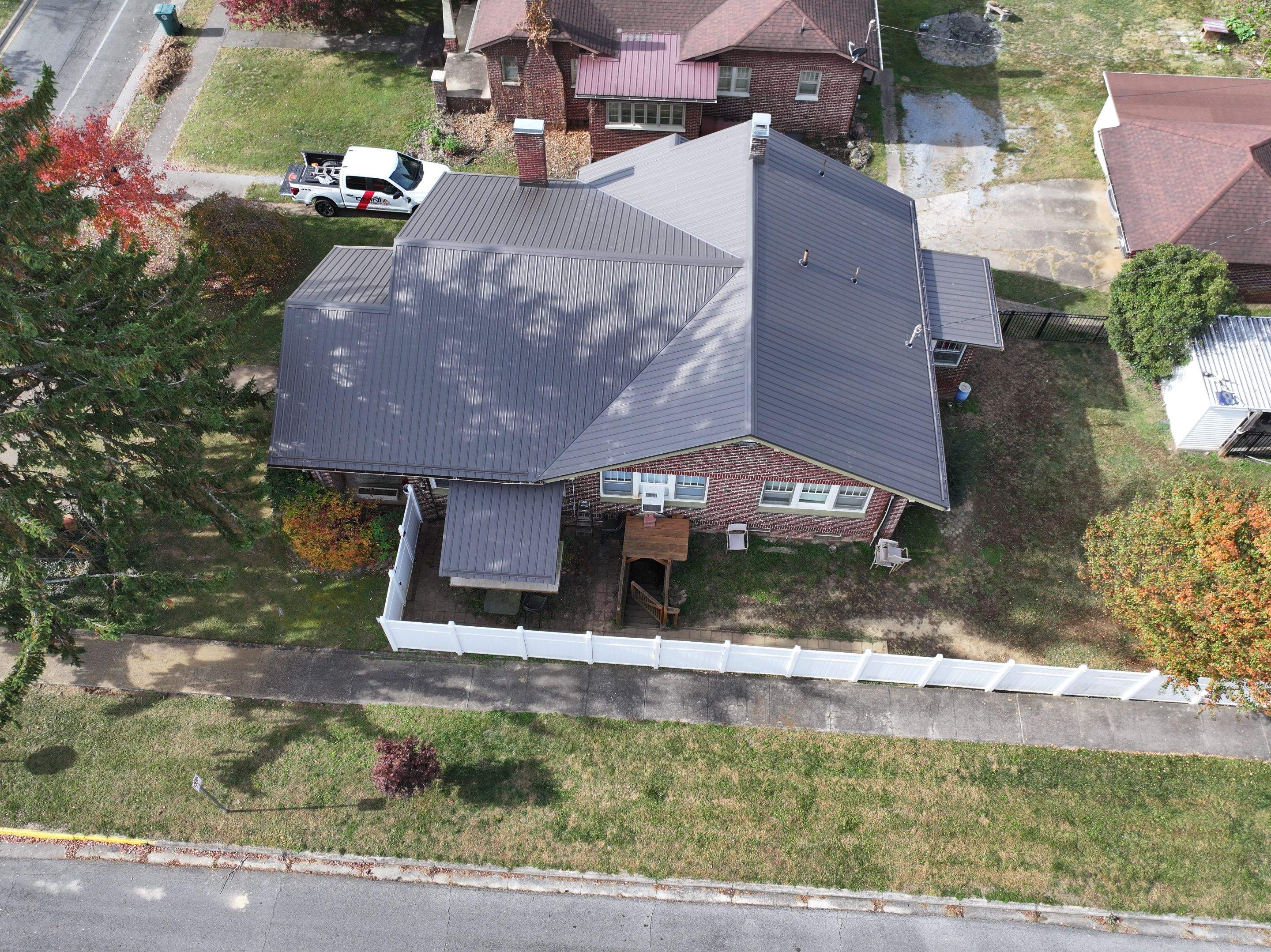 Burnished Slate Textured by Omnia Roofing