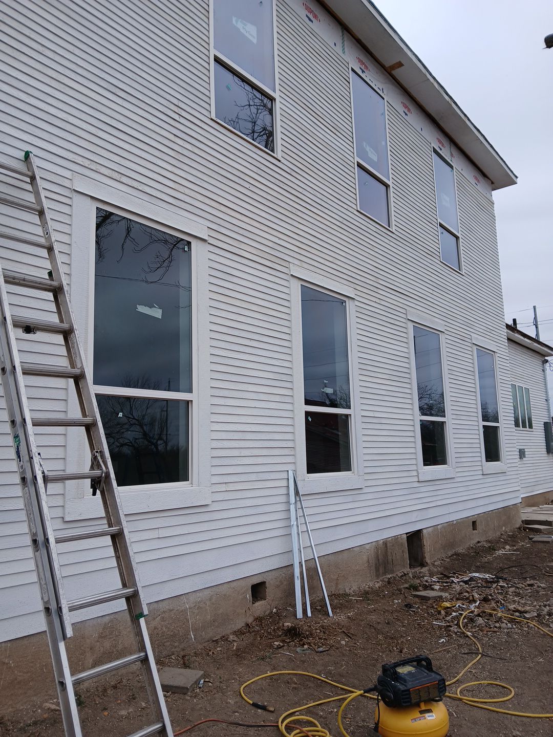 Full Home Remodel by TXN Remodeling n Construction