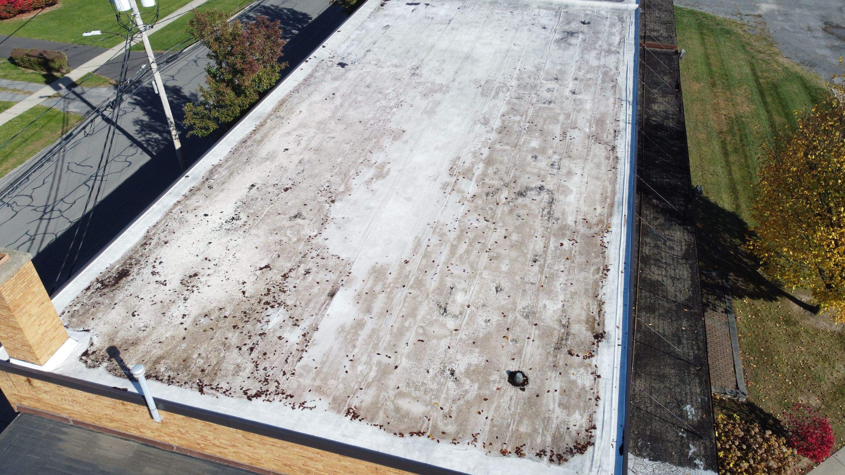 Auburn, NY by Ironhorn Enterprises