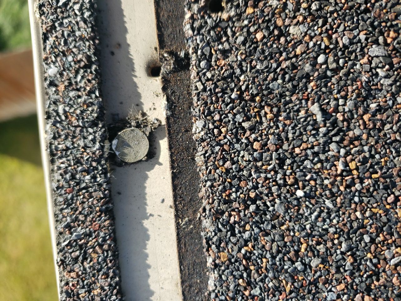 Residential Roofing Repair using Pipe Flashing by The Roof Doctor