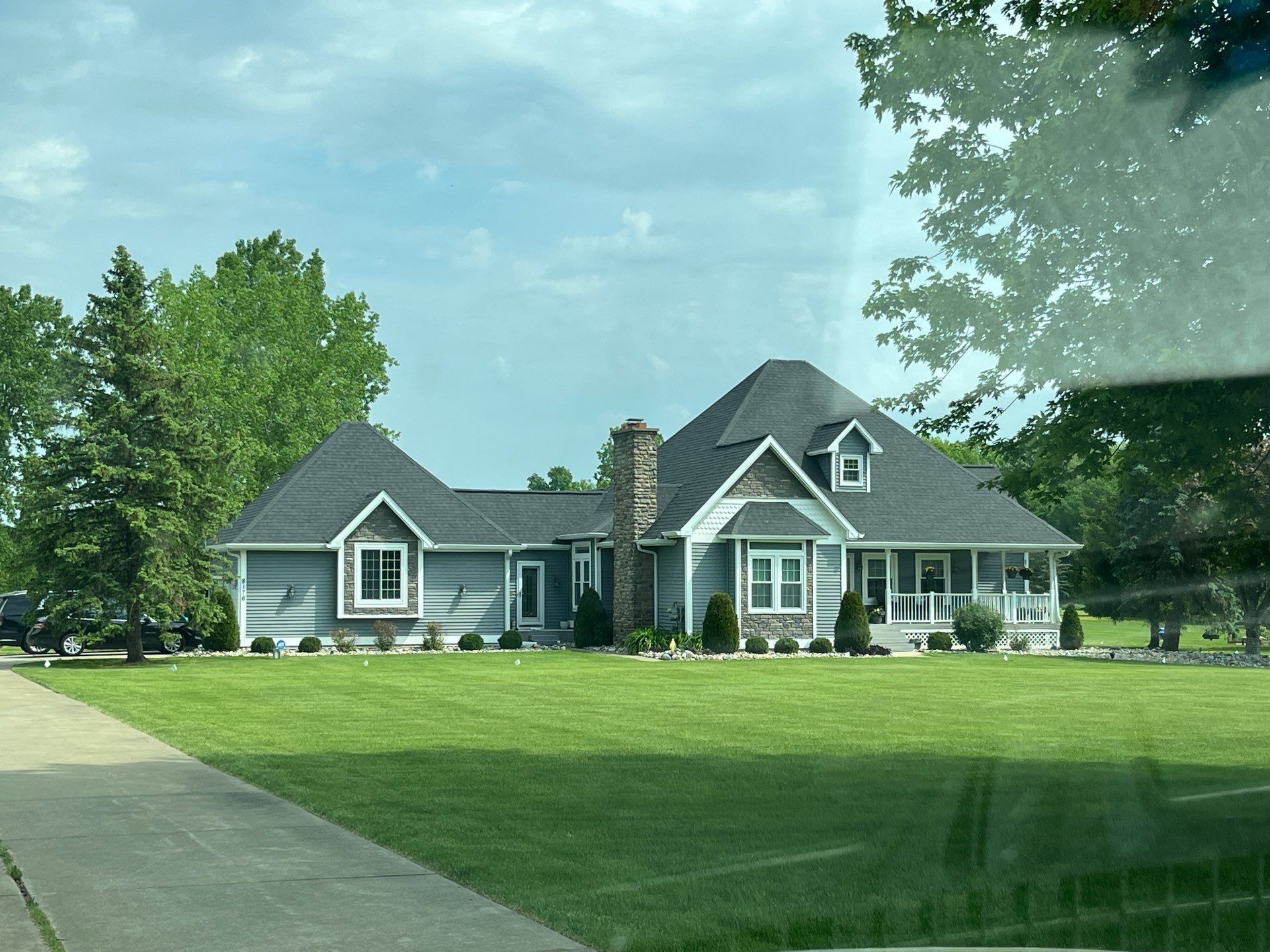 New Deck Build by Clark Builders LLC