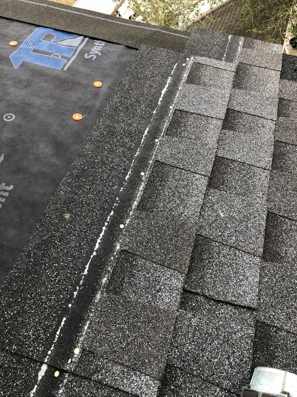 Fortified Roof by American Roofing & Construction LLC