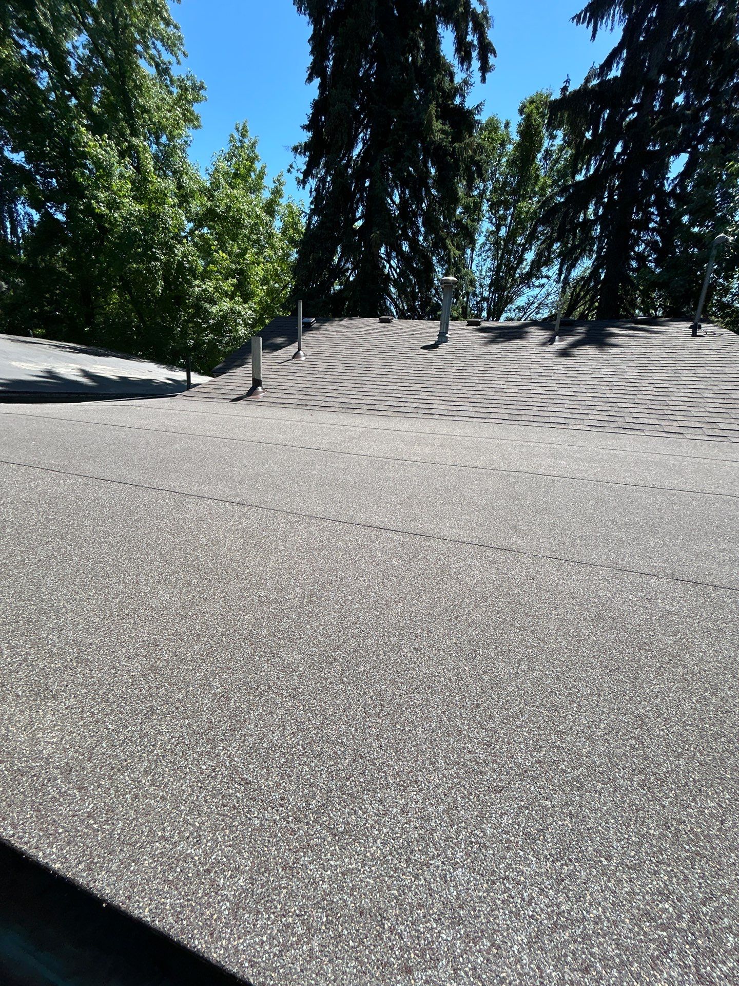 East Chestnut St in Walla Walla by Alpine Roofing