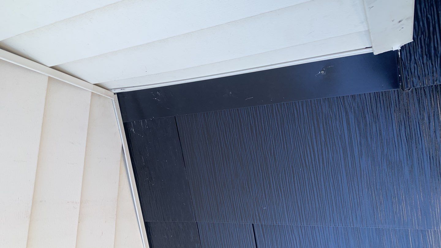 Tesla Solar Roof Replacement using Tesla Solar Roof V3 tiles by American Home Contractors
