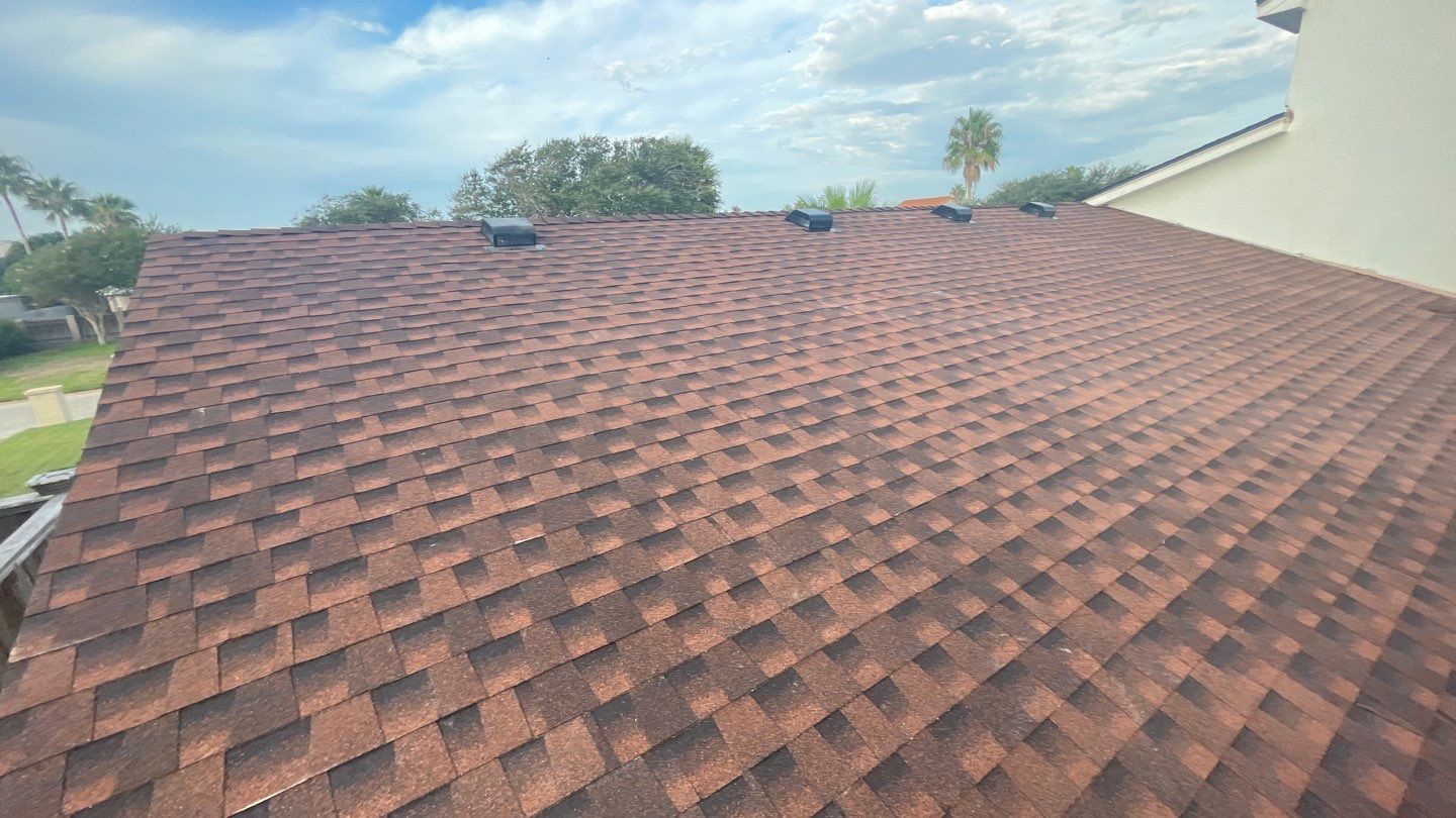 Residential Roofing Installation using GAF Timberline HDZ by Lighthouse Roofing