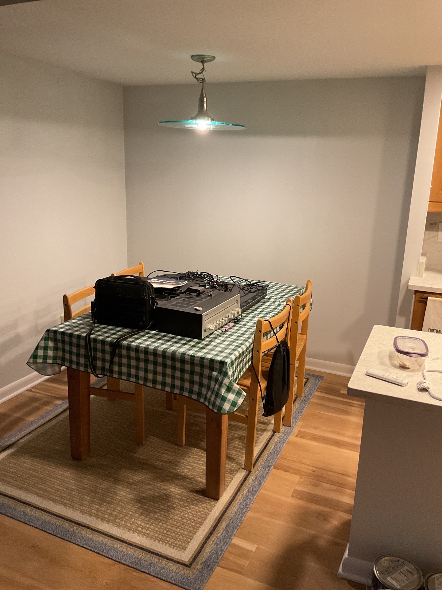 Bright and Modern Refresh in Roxborough by Groovy Hues