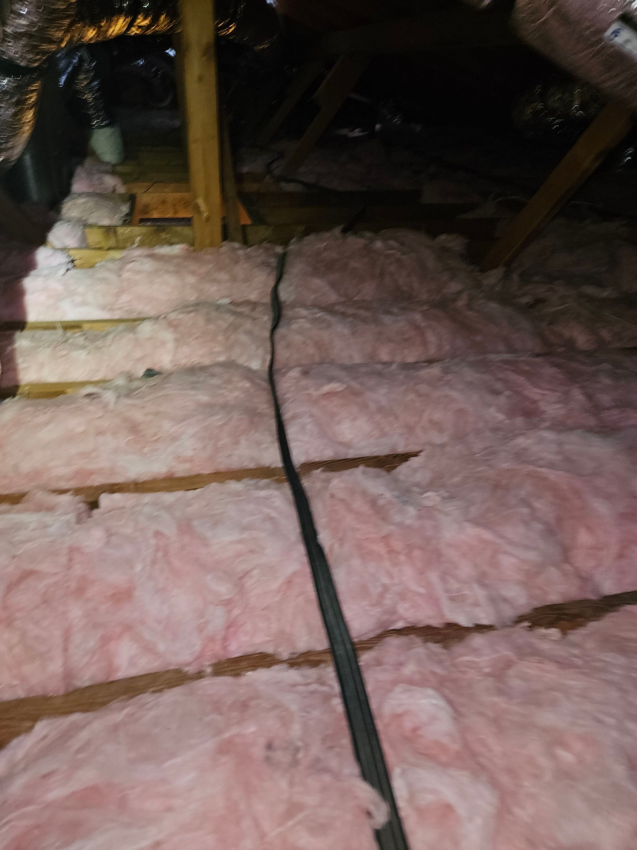 Project in Sylmar by Insulation Labs