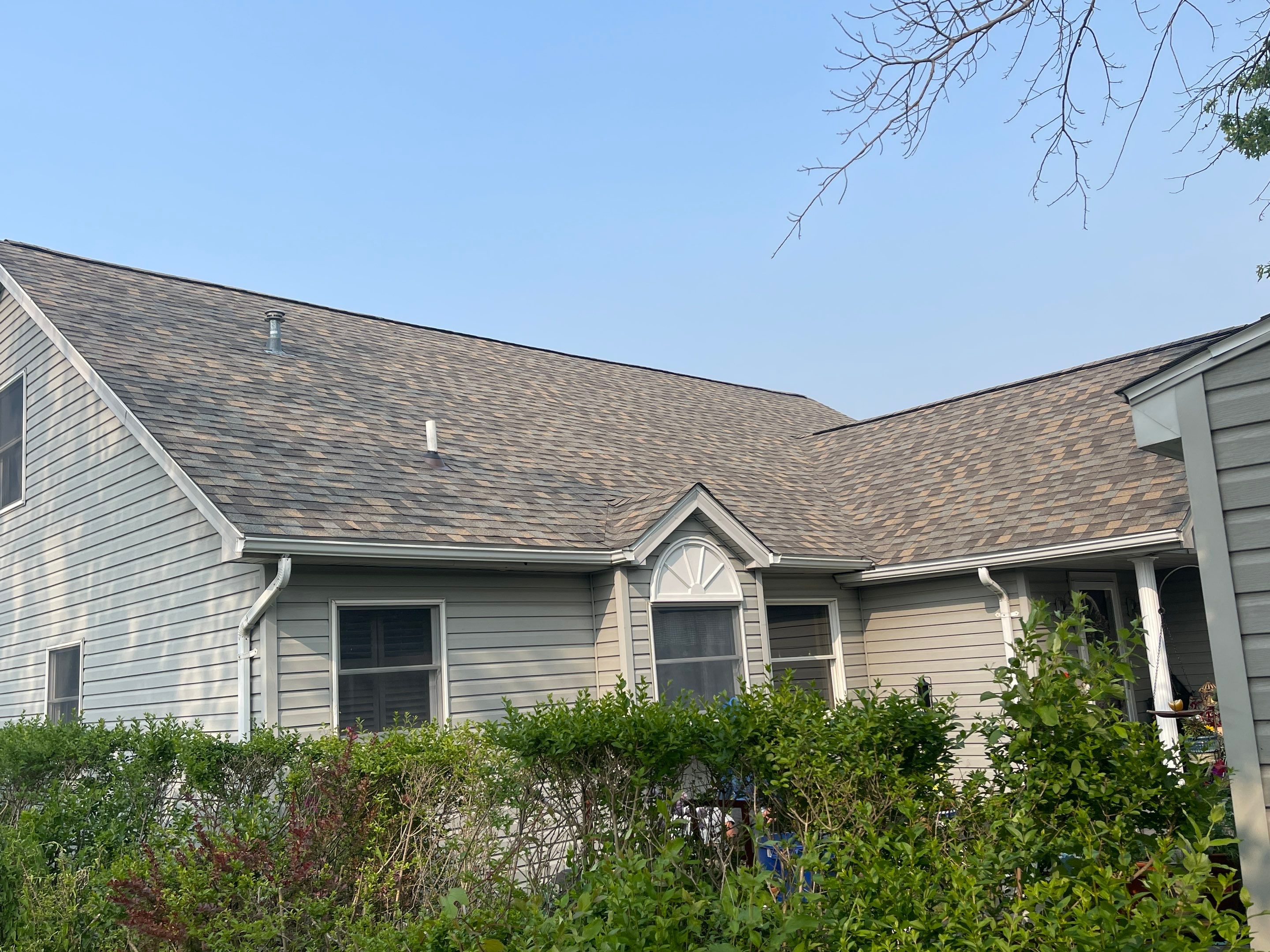 Residential Roofing Installation using IKO - Dynasty - Cornerstone by JNR Roofing LLC