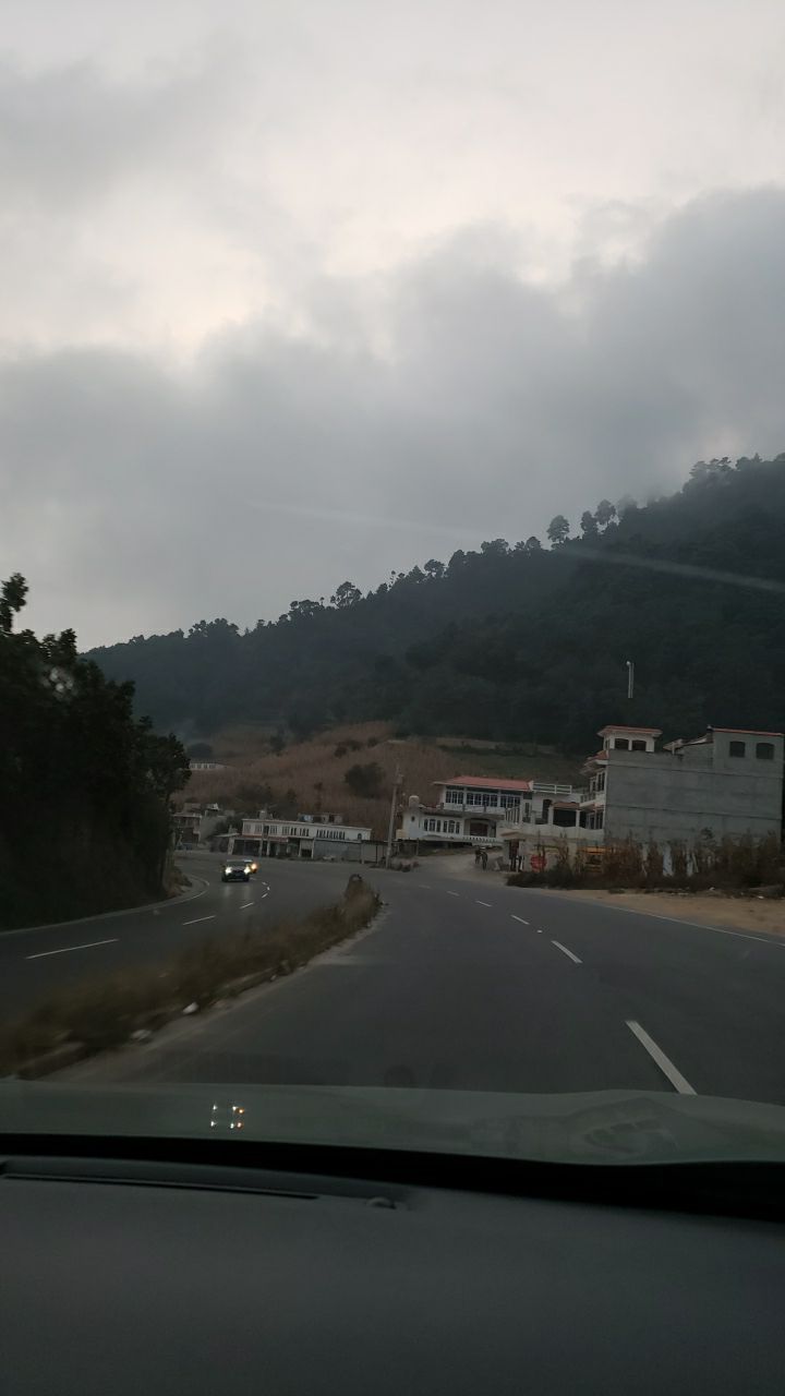Holiday visit to Guatamala by Power Wash Masters LLC