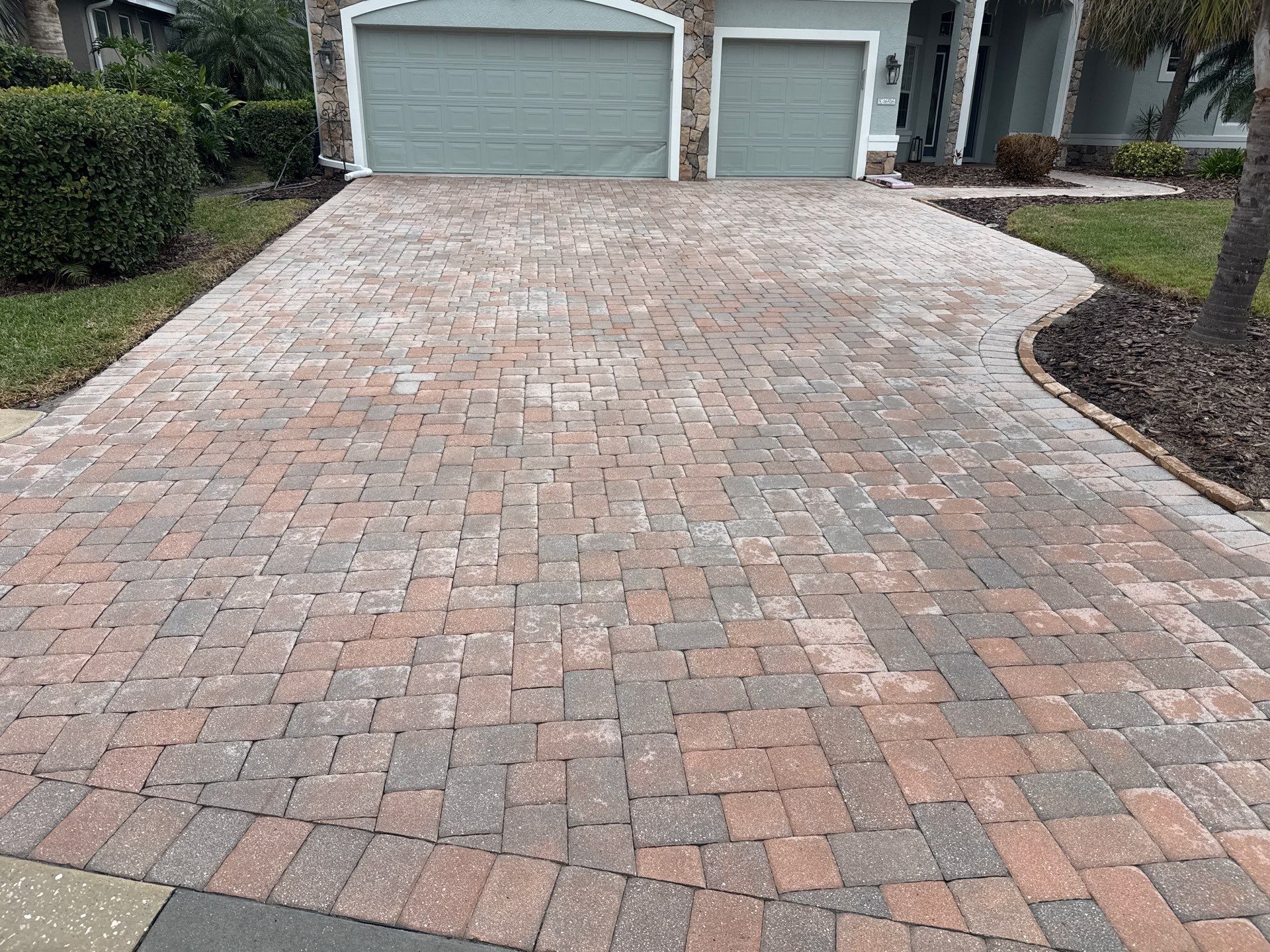 Sunshine AquaWash – Oil Stain Removal Experts by Sunshine AquaWash