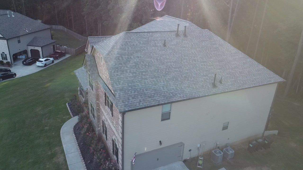 Residential Roofing Installation by Galian Roofing LLC