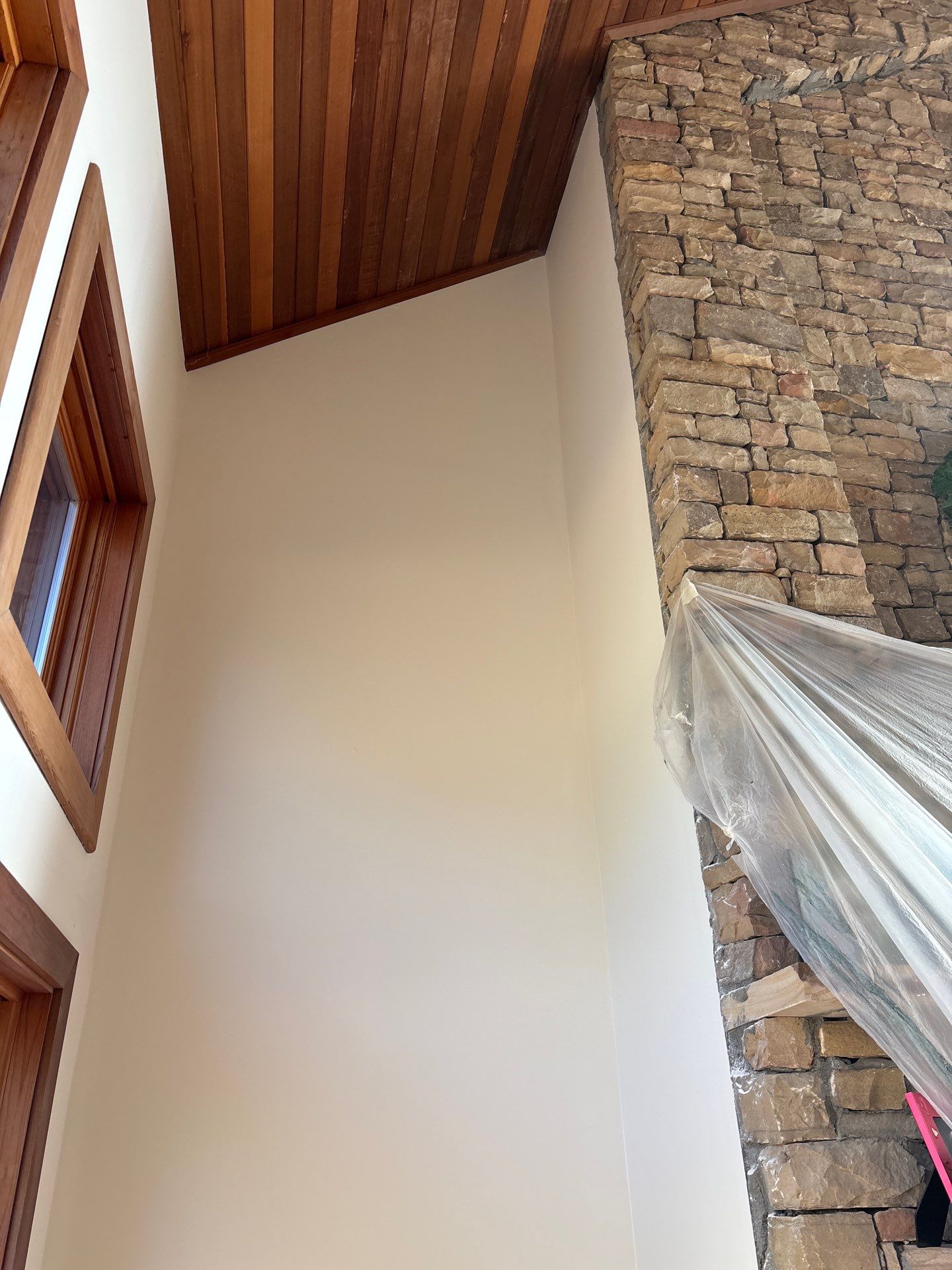 Interior Update to sell house by Five Star Painting