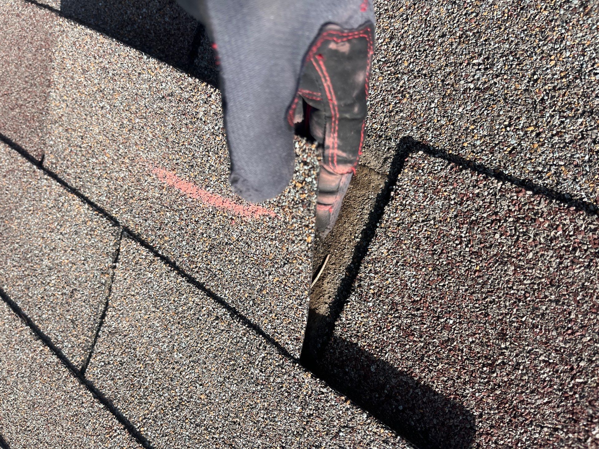 Project in Airway Heights by Connolly Construction Company