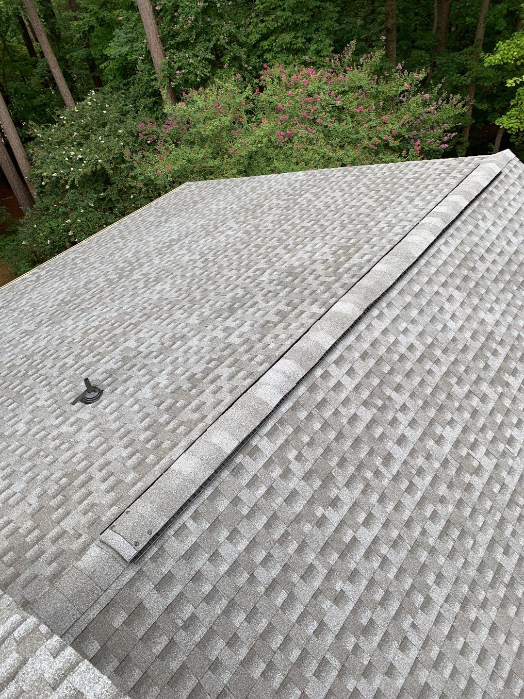 Re Roof / Repair by American Roofing NC