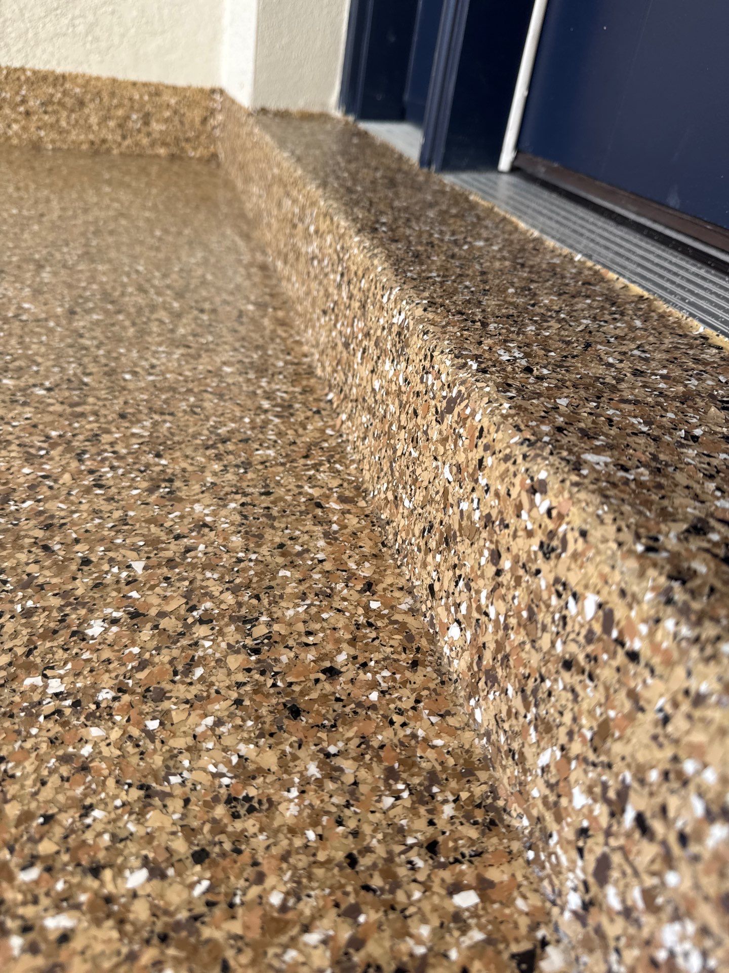 Wimauma Lanai Built to Last! by Performance Floors & Coating