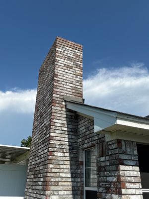 Project in Sherman
