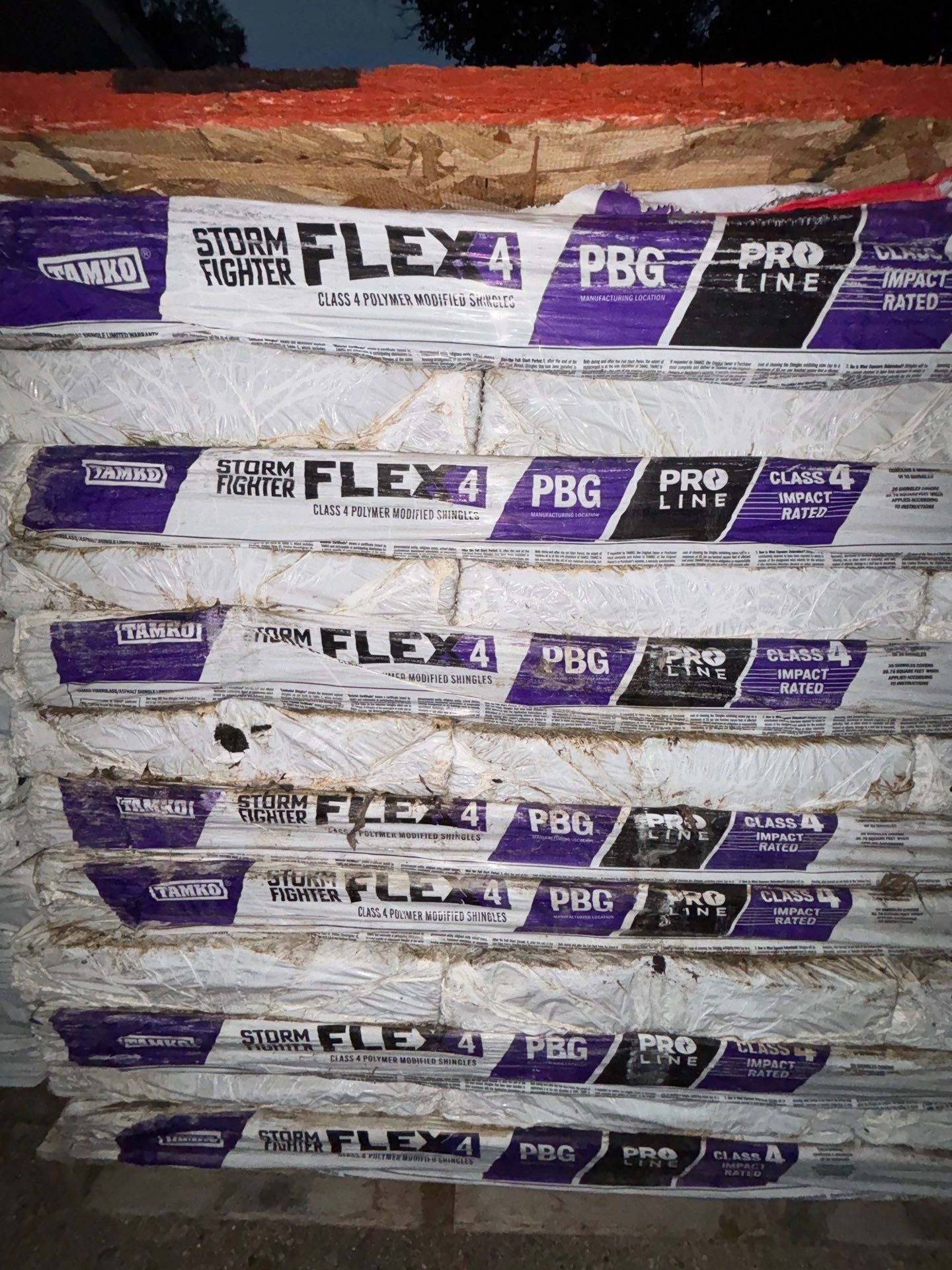 TRAVIS W by Boss Hogg Roofing