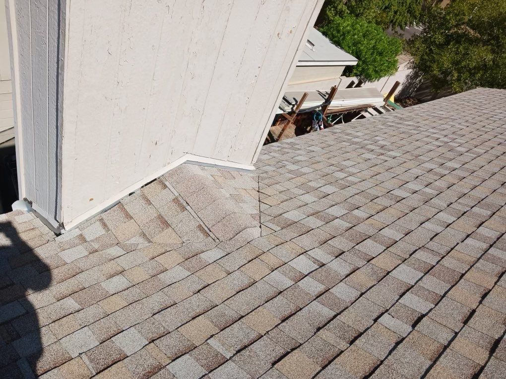 Todd's Full Re-Roof (Energy Star) by All Storm Roofing & Construction