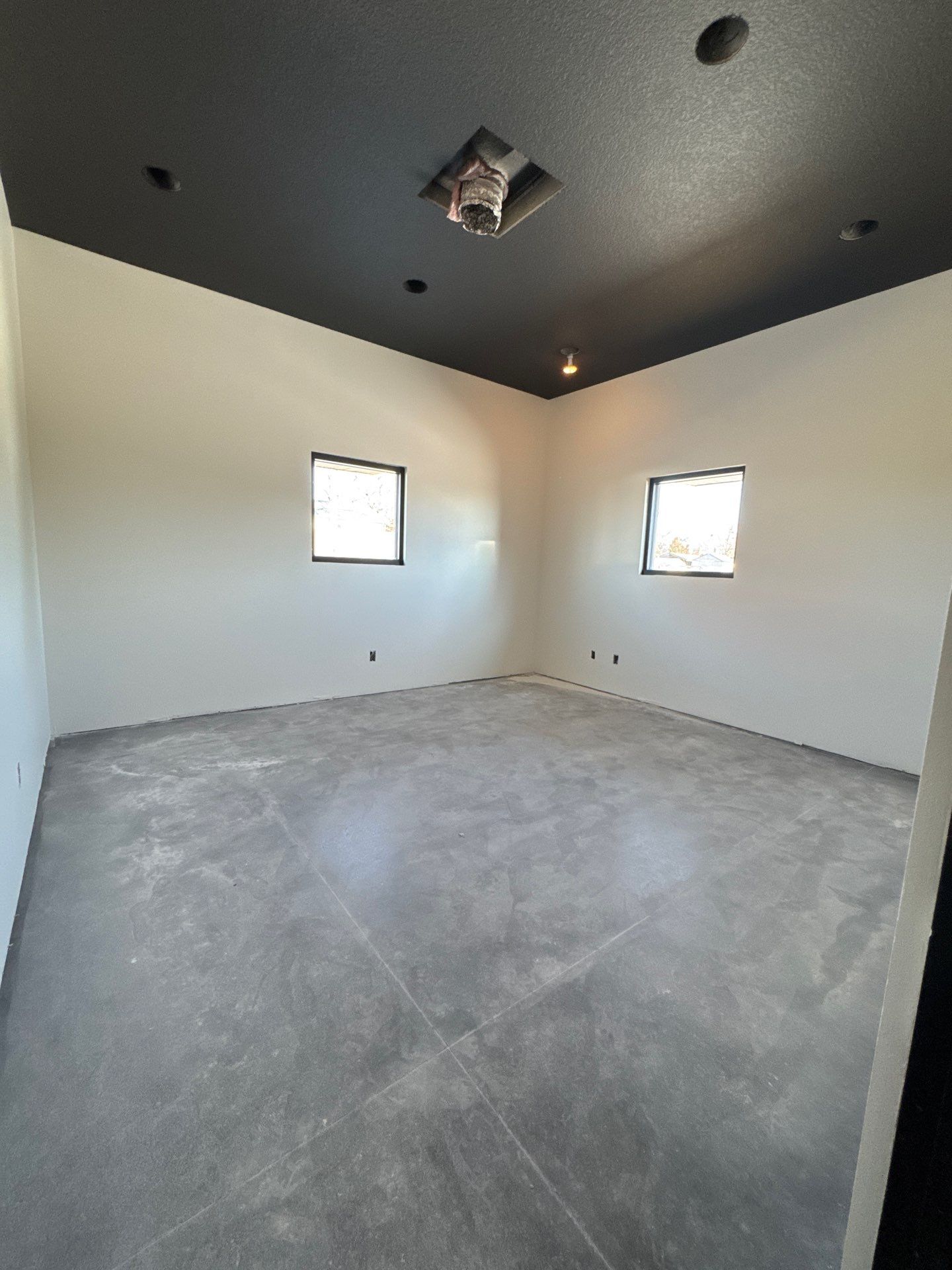 Project in Pella by Midwest Paint LLC