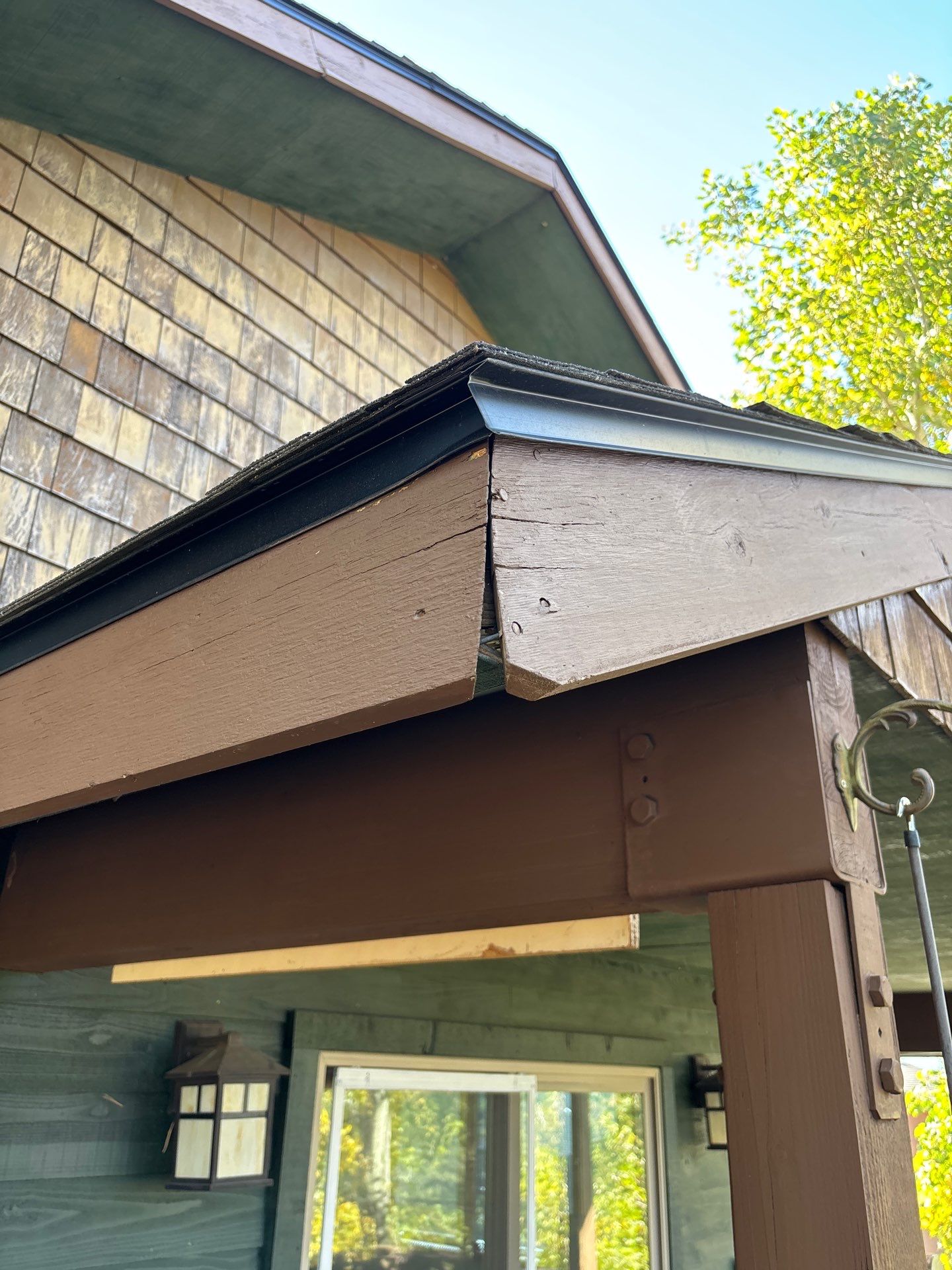 Property Management using maintenance by Preferred Properties Steamboat