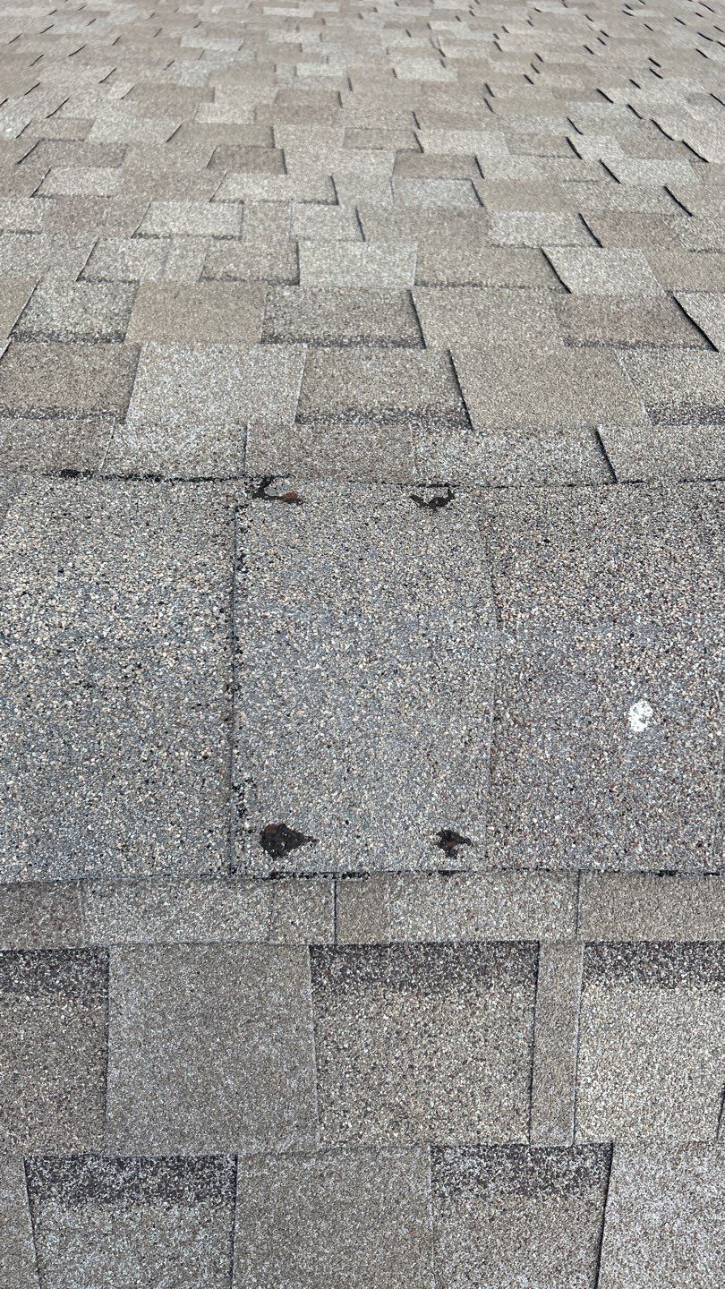 Residential Roofing Repair using Roofing Repair Products  by Lighthouse Roofing