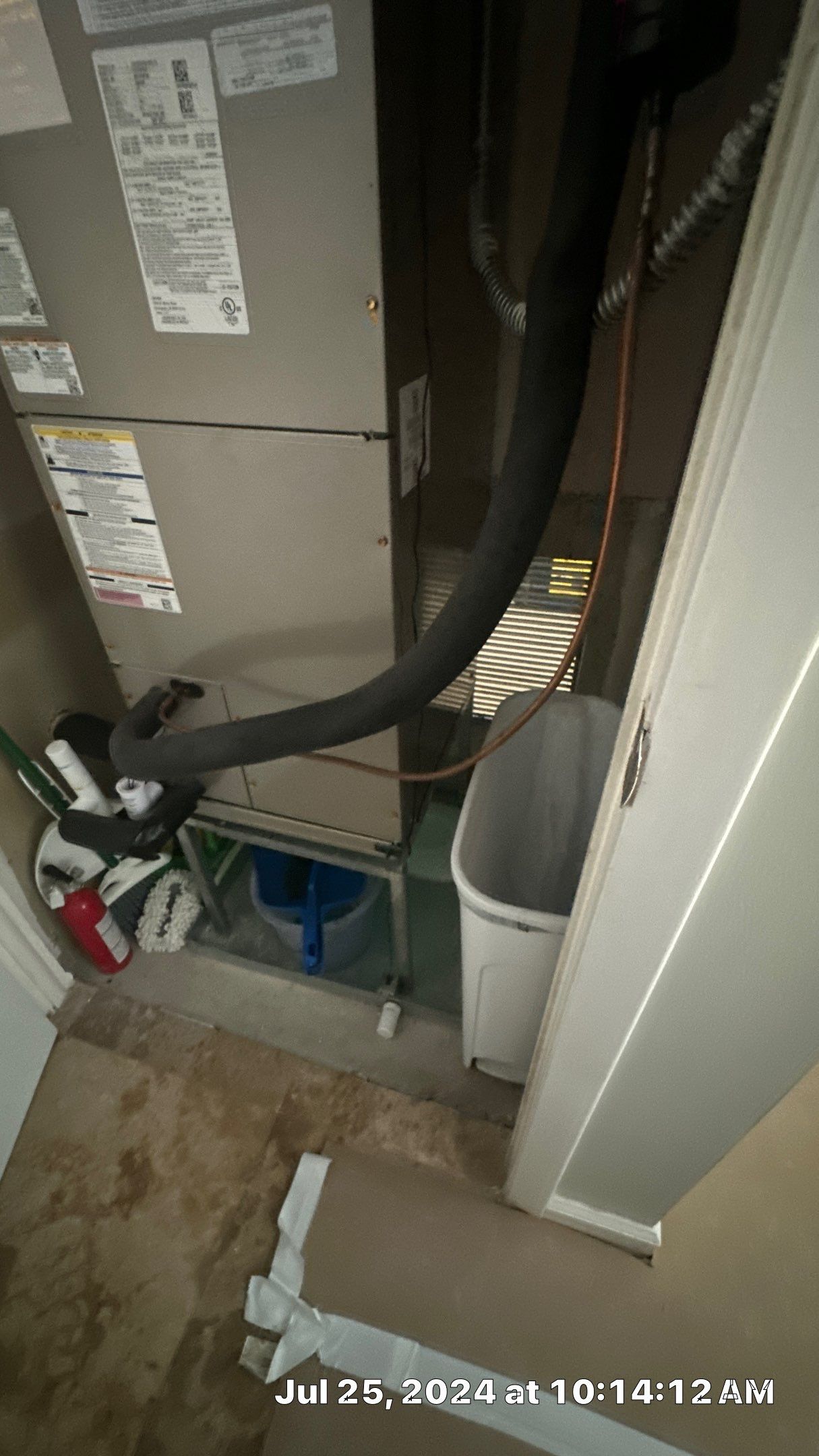 What Happens When You Hire The Wrong Remediation Company by Building performance Solutions LLC