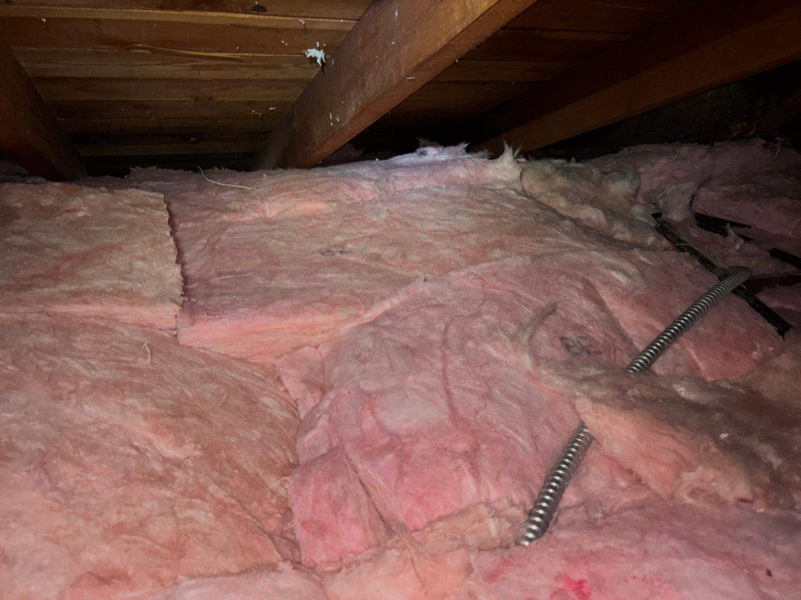 Project in Beverly Hills by Insulation Labs