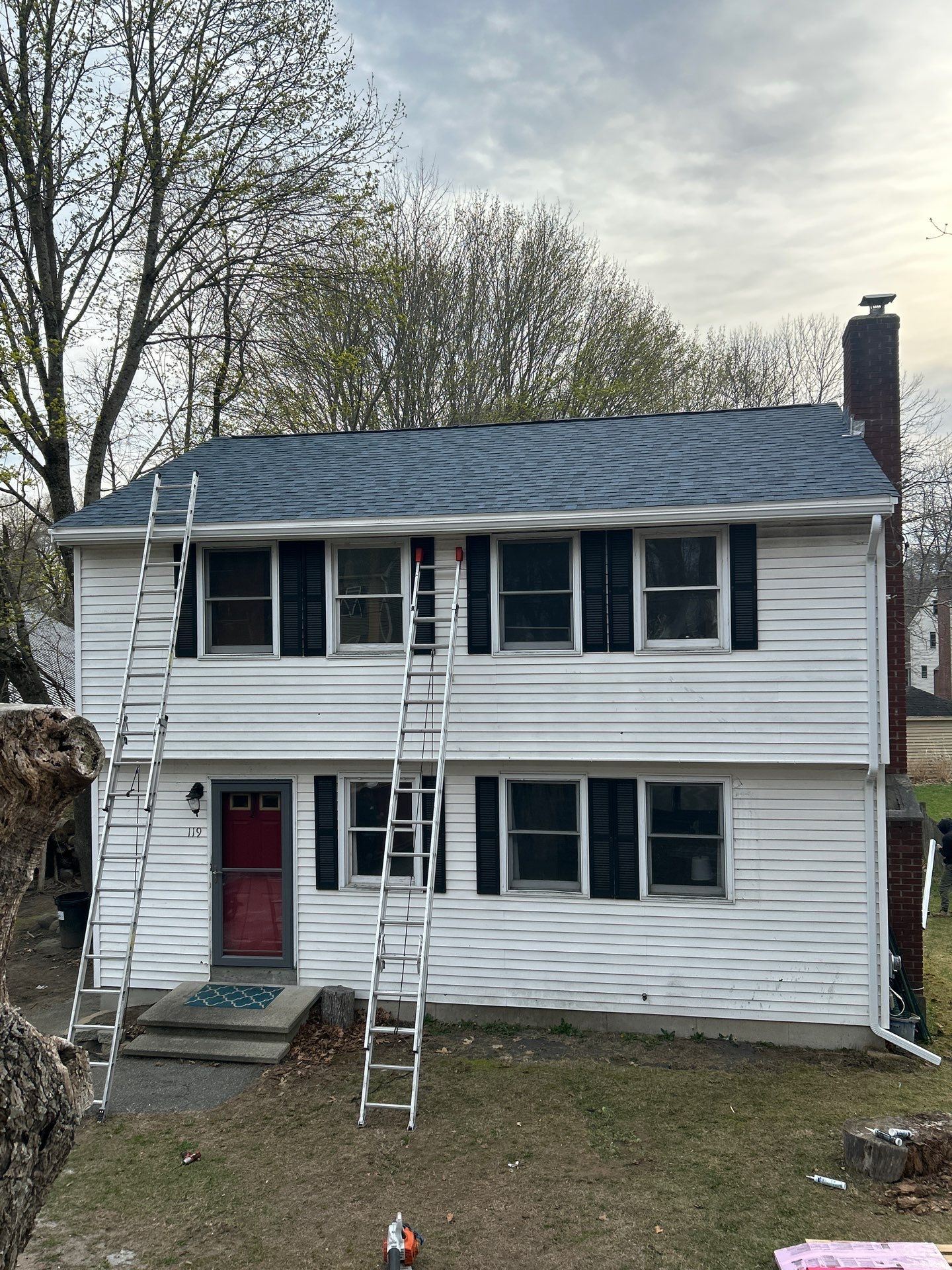 Roofing | North Billerica by Mighty Dog Roofing of Greater Middlesex County