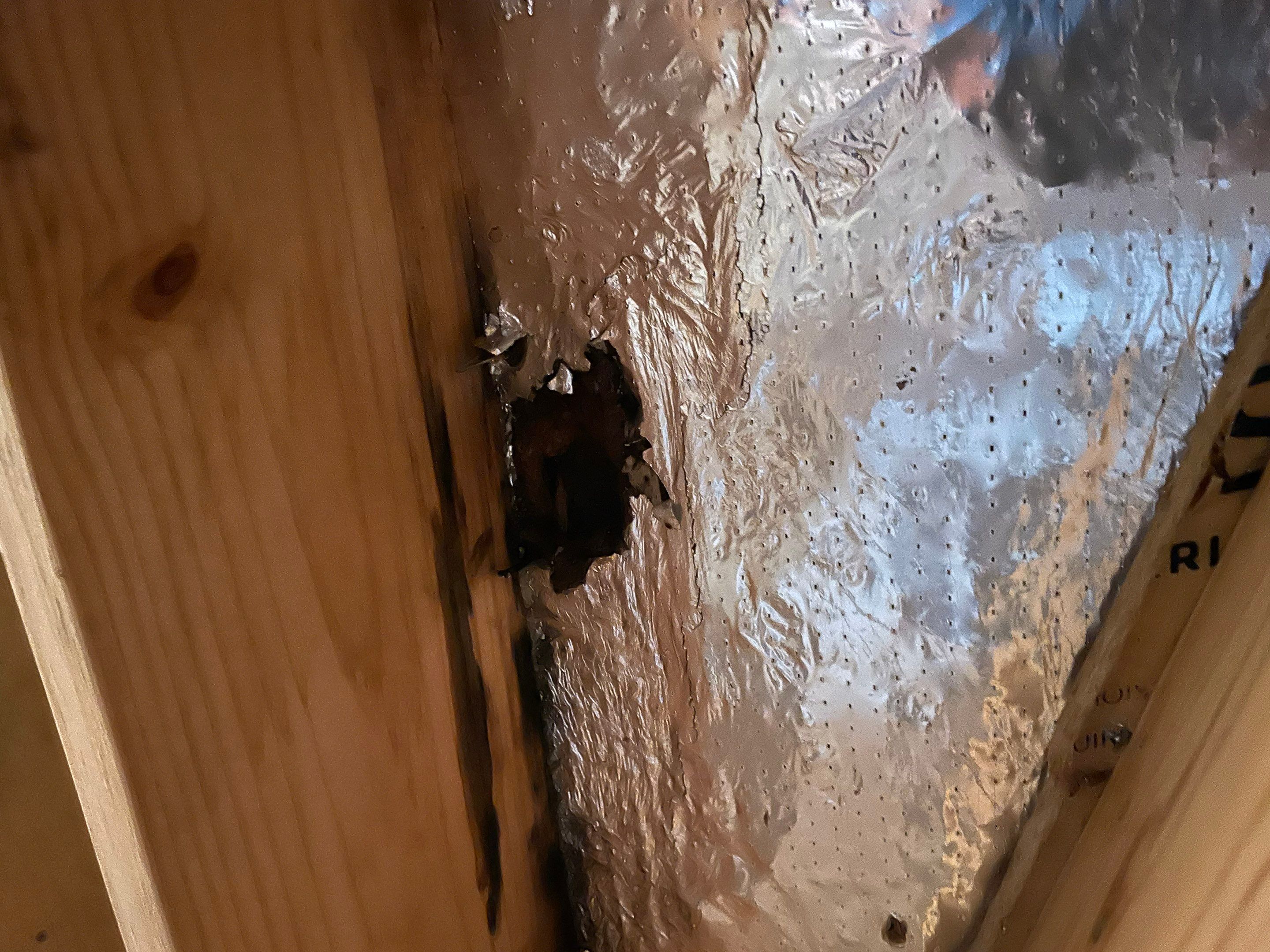 Residential Roofing Repair using Various Roof Repair Materials by Harvey Roofing & Construction