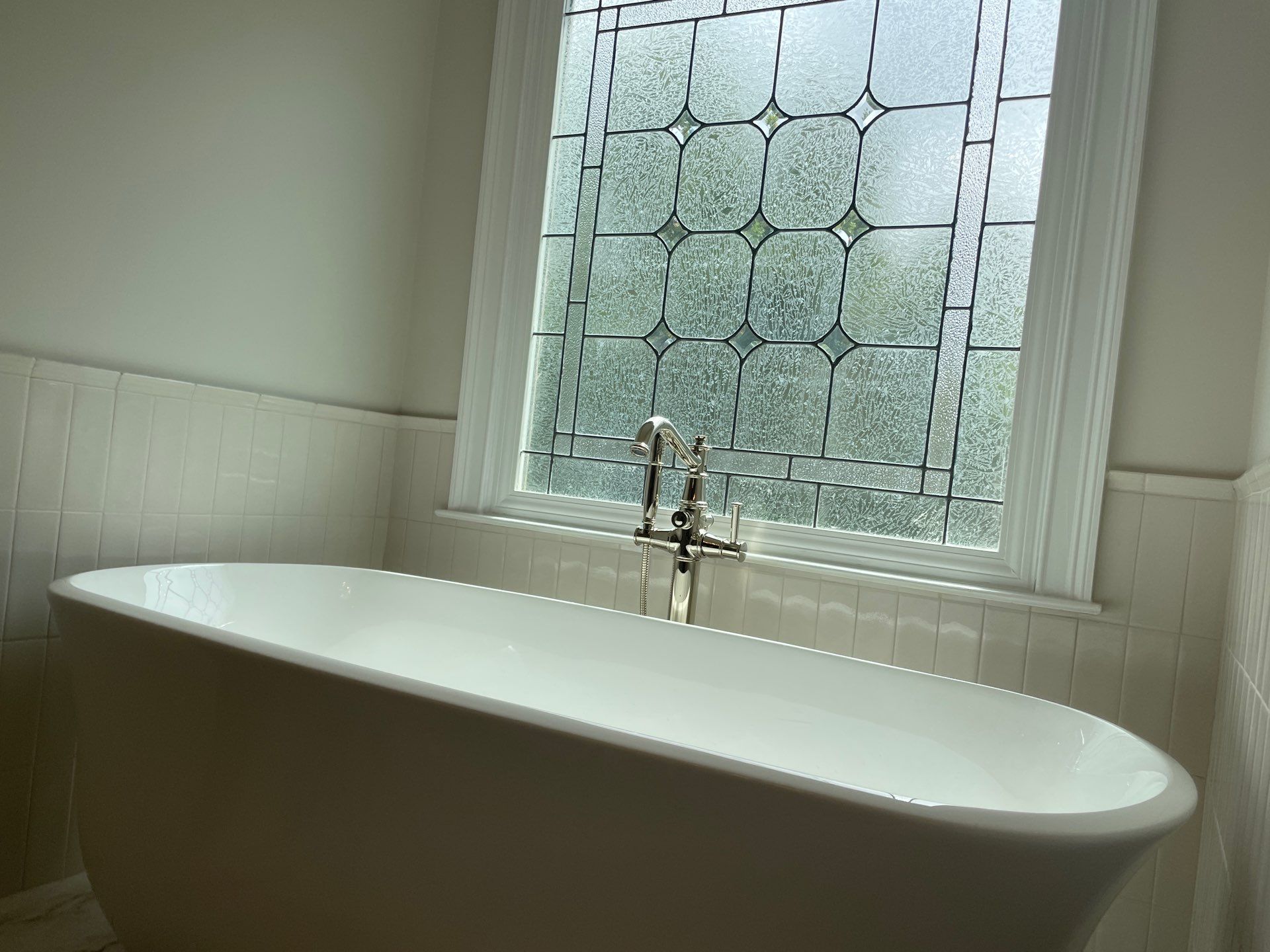 Bathroom Project in Norcross by Atlanta Design Group