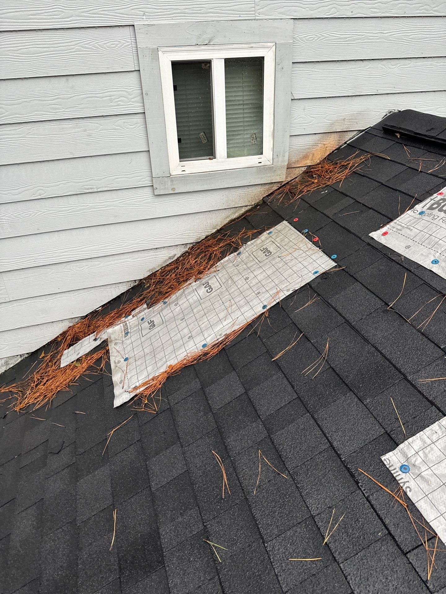 Roof Repair Houston by Roof Repair Services LLC
