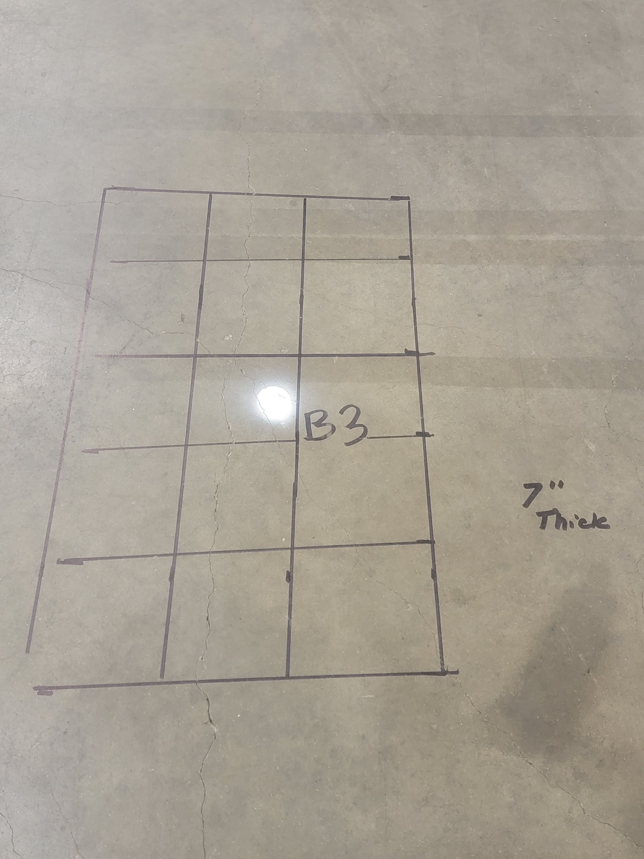 Environmental Sampling (Concrete Scan( by Alsip Locating Service, LLC
