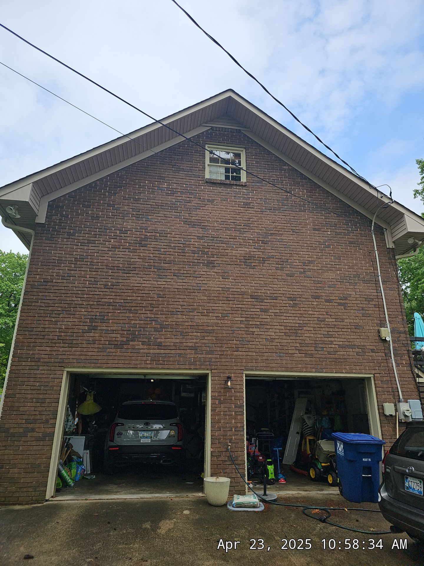 Pantanzis Project in Birmingham by The Window Source