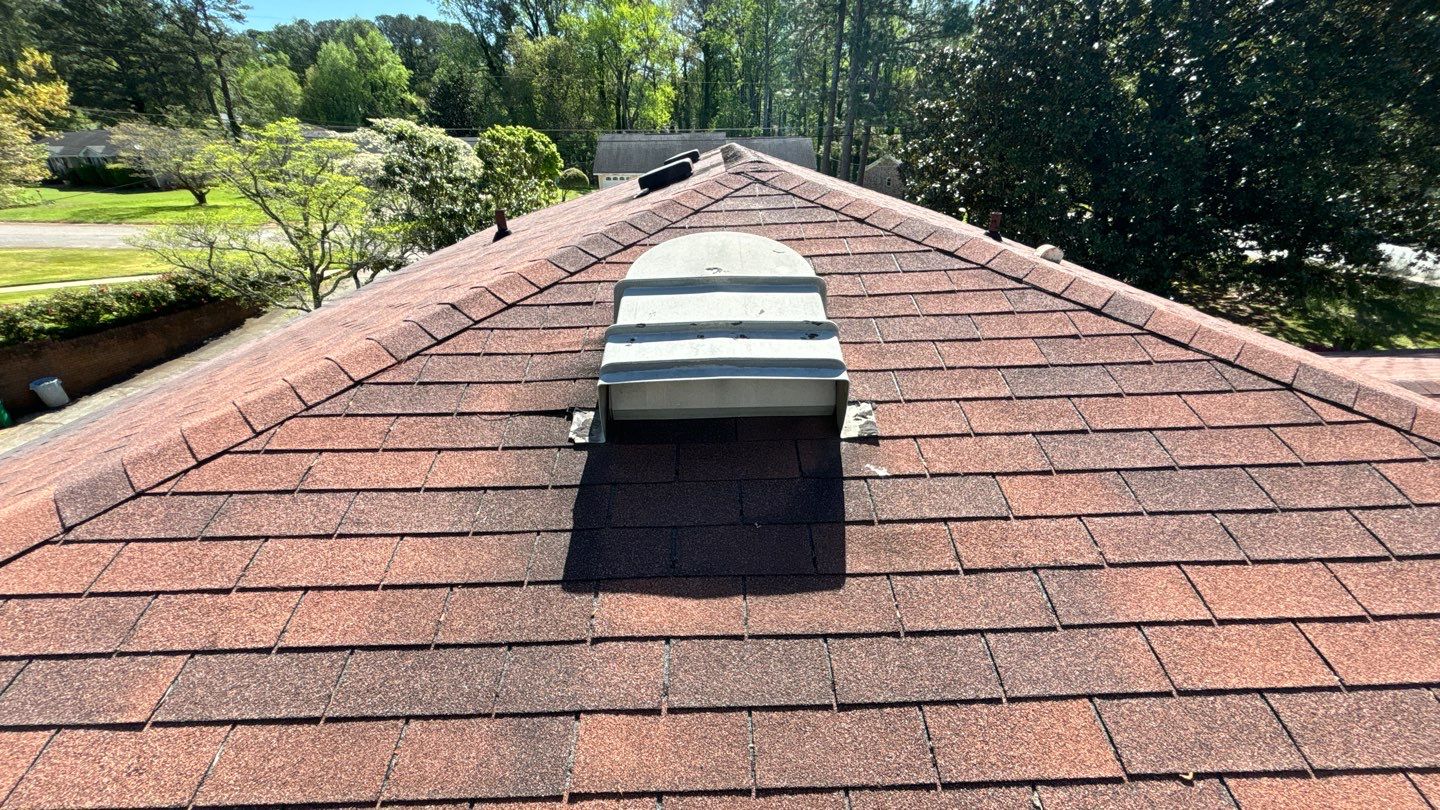Roof Repair by Deerfield Roofing LLC