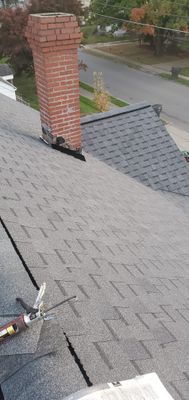 ATLAS PINNACLE SCOTCHGARD COLOR: PEWTER DRIP EDGE: BLACK