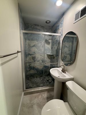 Project in Bethesda, MD