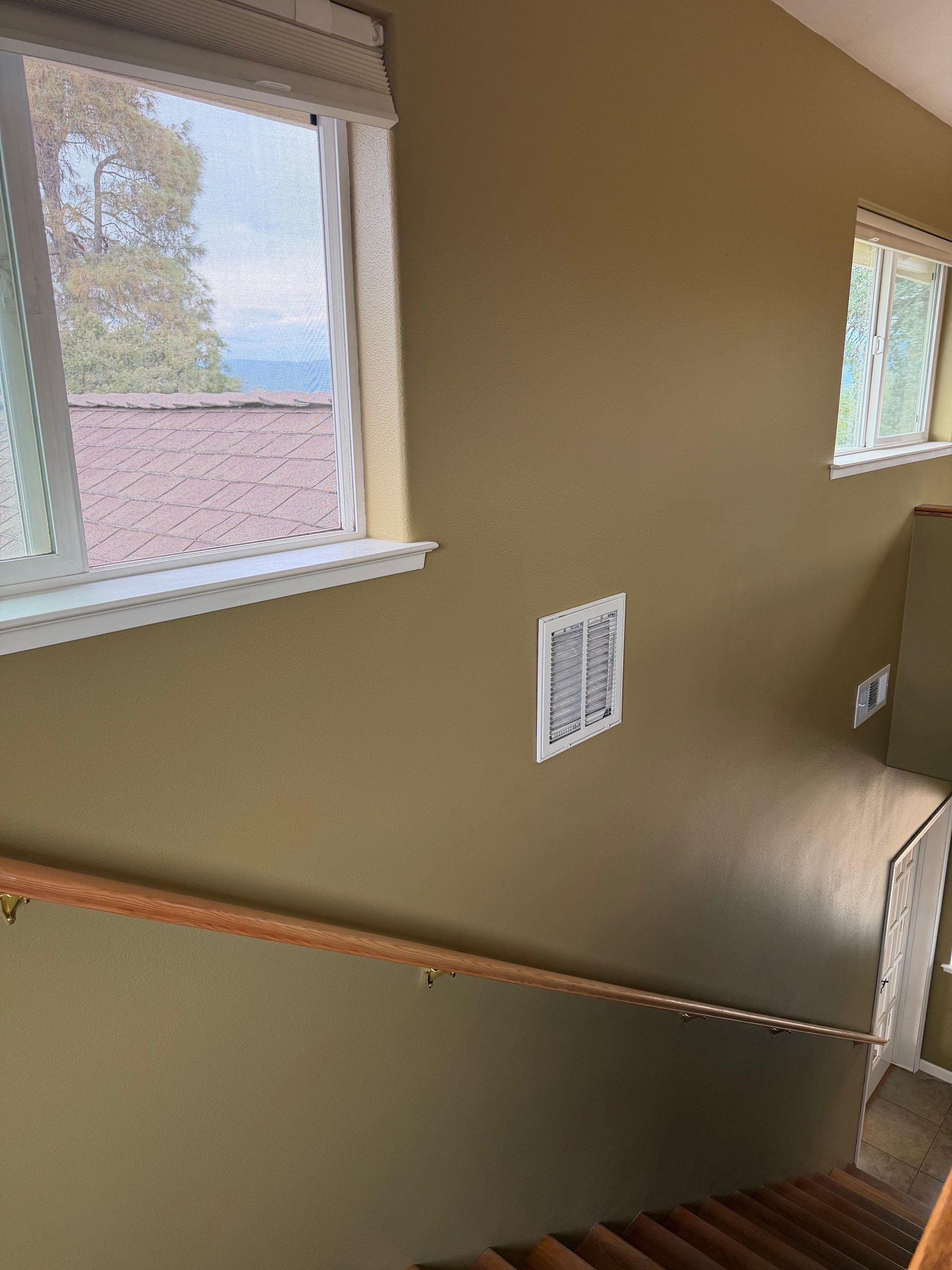 Interior Painting in Midpines by Lancaster Painting
