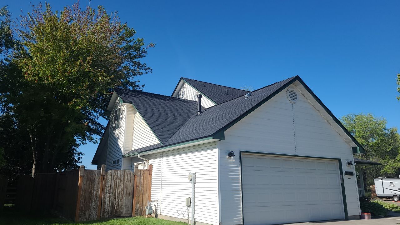 A Star Is Born! Residential Roofing Installation in Star, ID by ID Roofing LLC