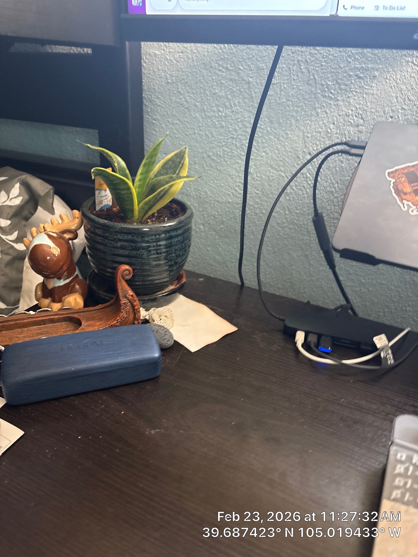 Jones Driveway by CompanyCam Sales Demo