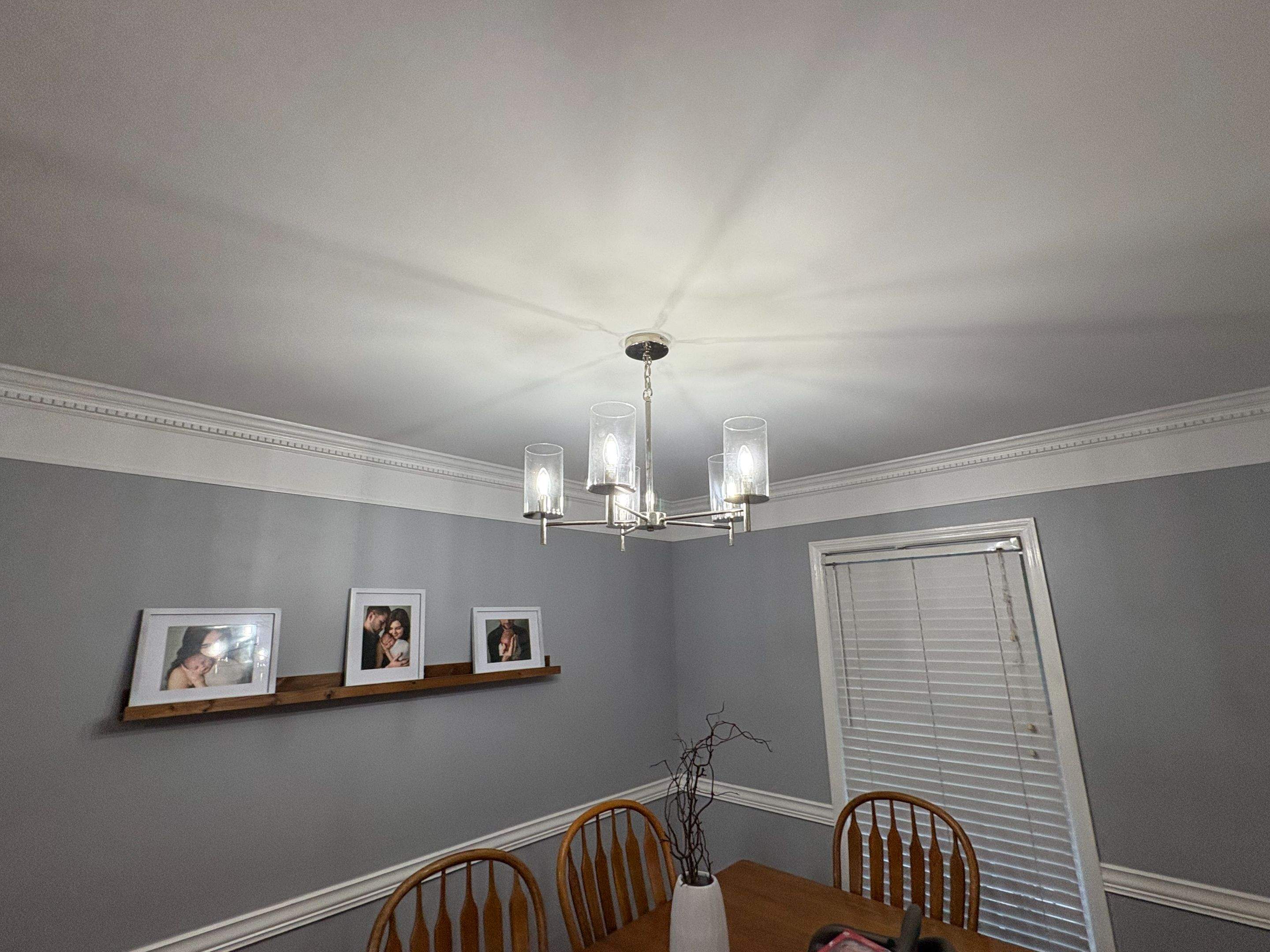 Travis & Morgan’s Interior Refresh and Exterior Trim Update by Pathway Home Painting & Improvements
