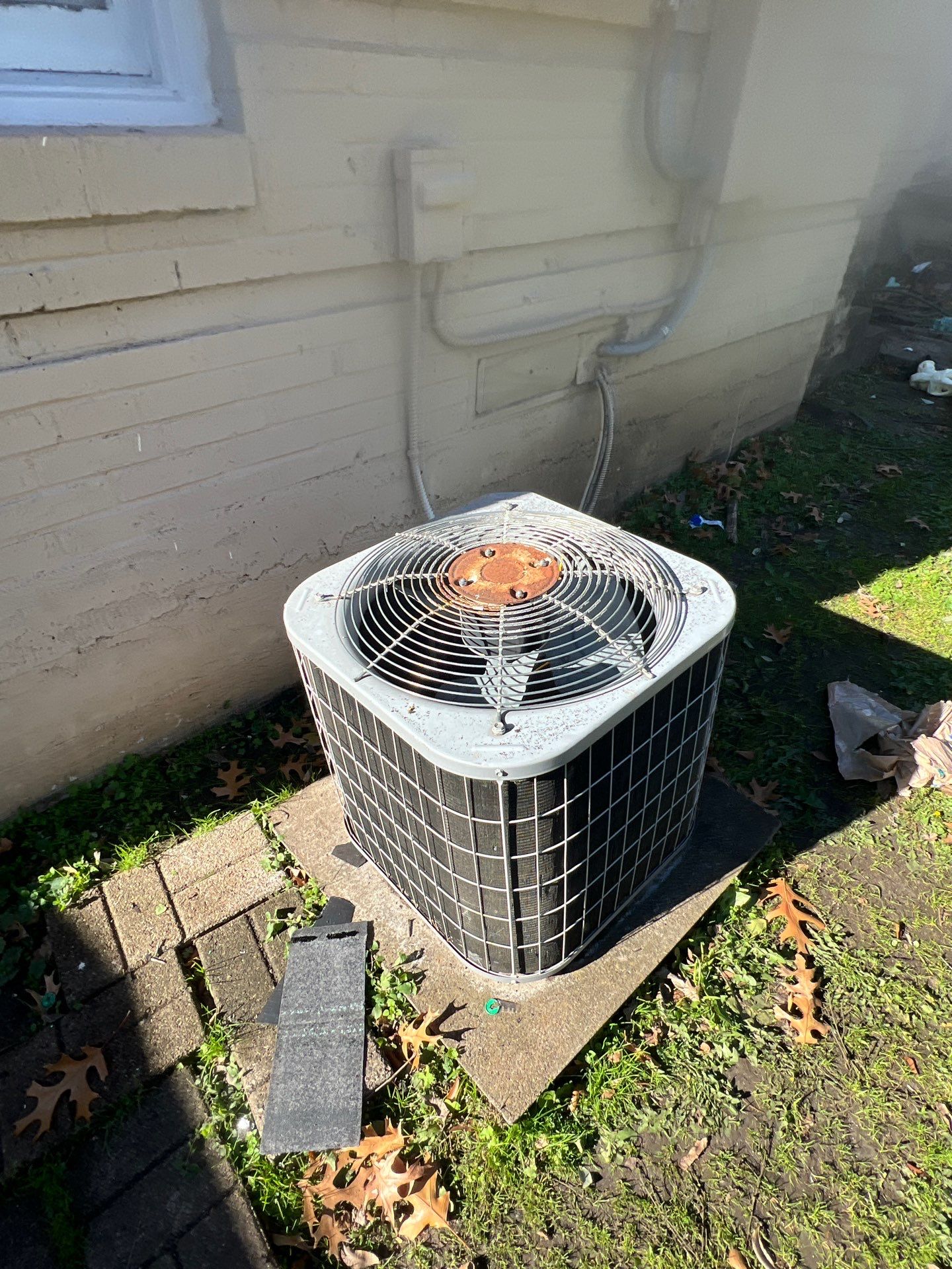 Project in Dallas by Rhino Roofing and General Contracting, LLC